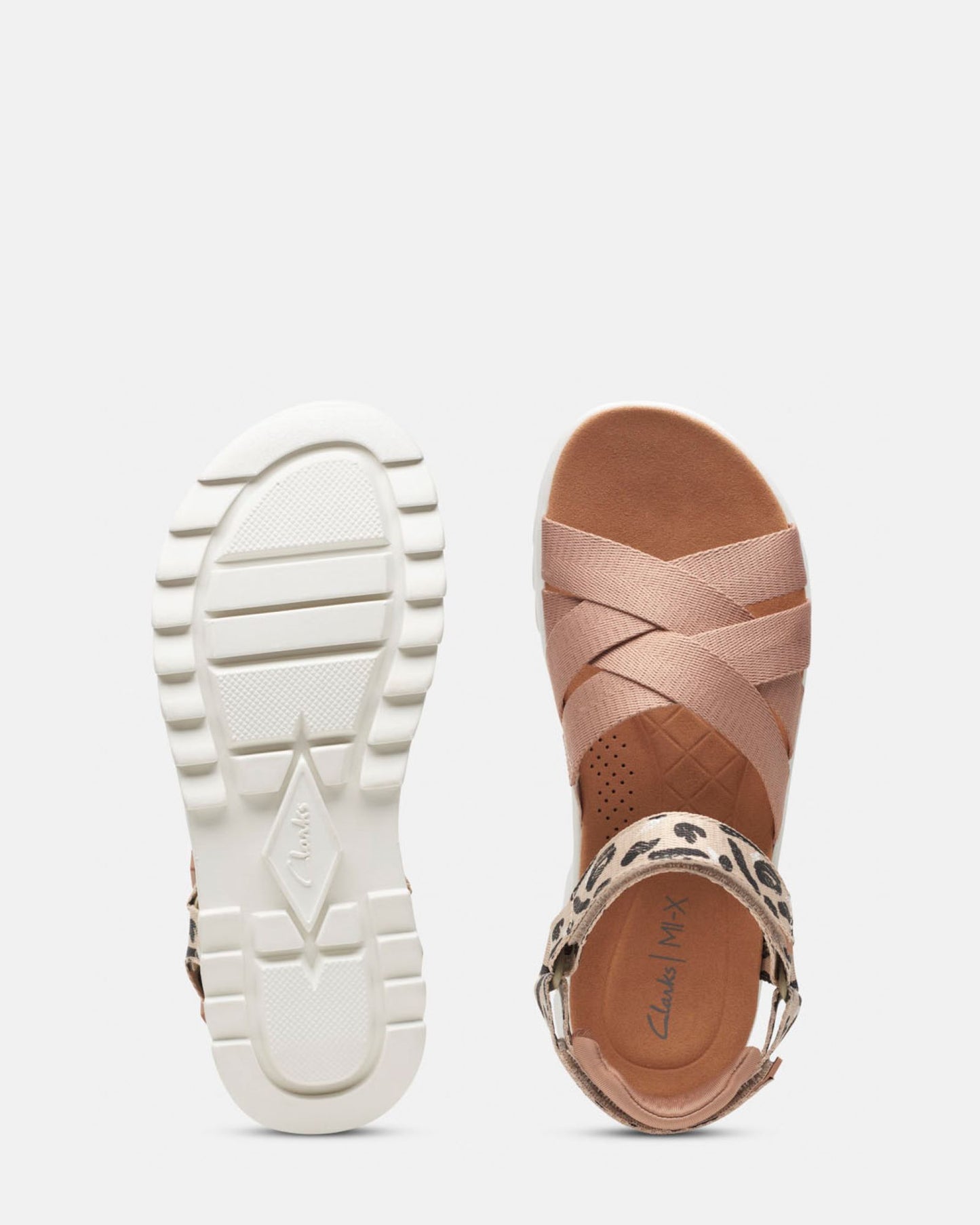 Dashlite Cross Praline Combi