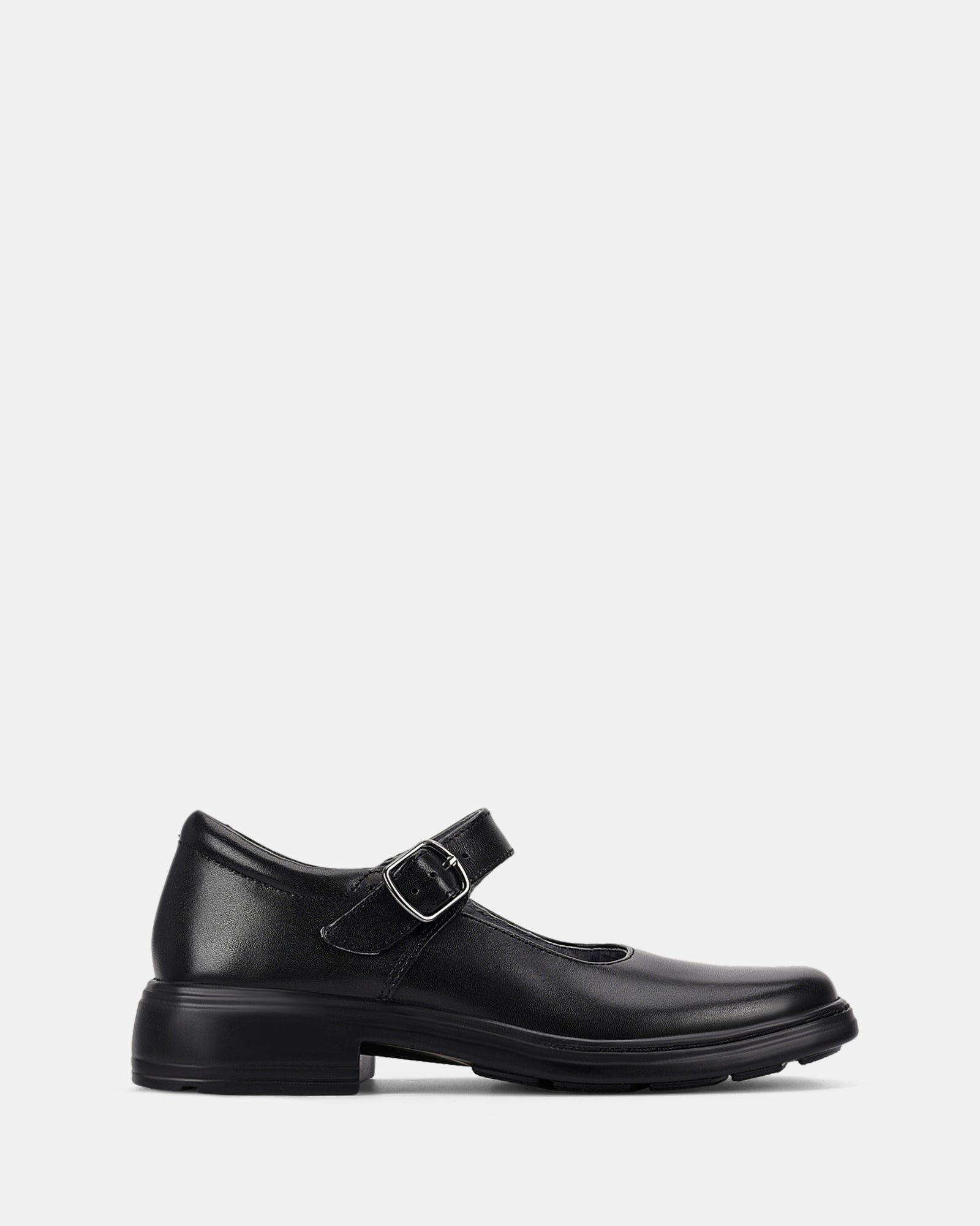 Intrigue Black – Clarks