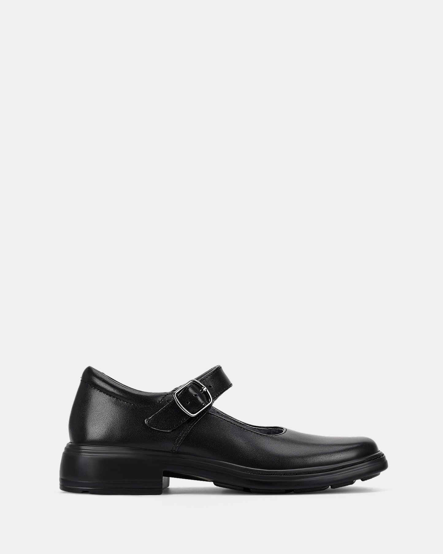 Intrigue Black
