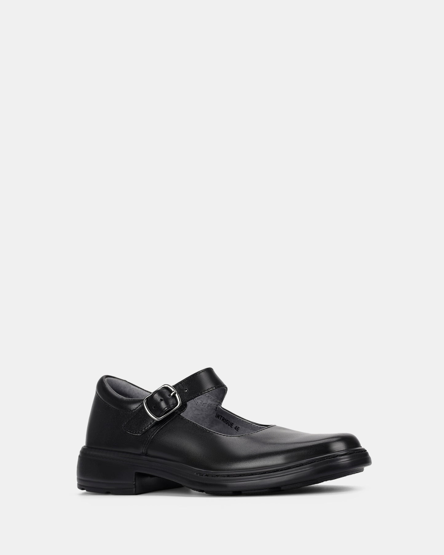 Intrigue Black