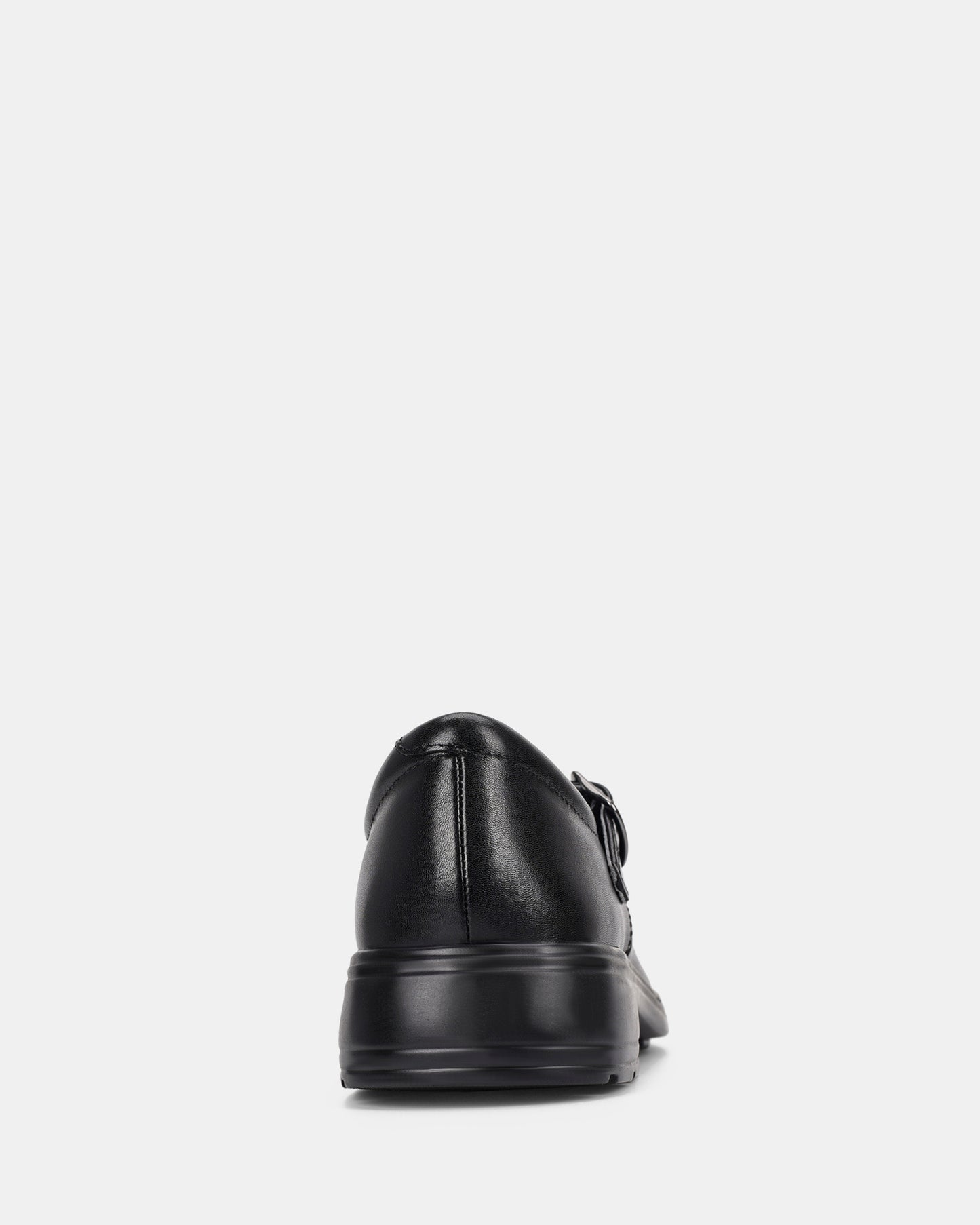 Intrigue Black