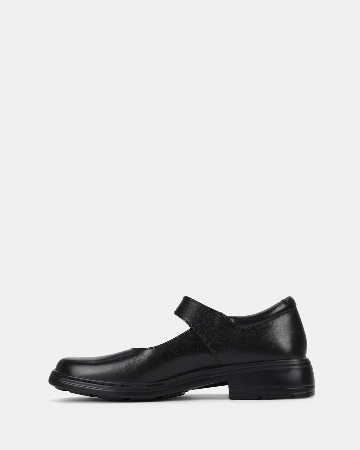 Intrigue Black