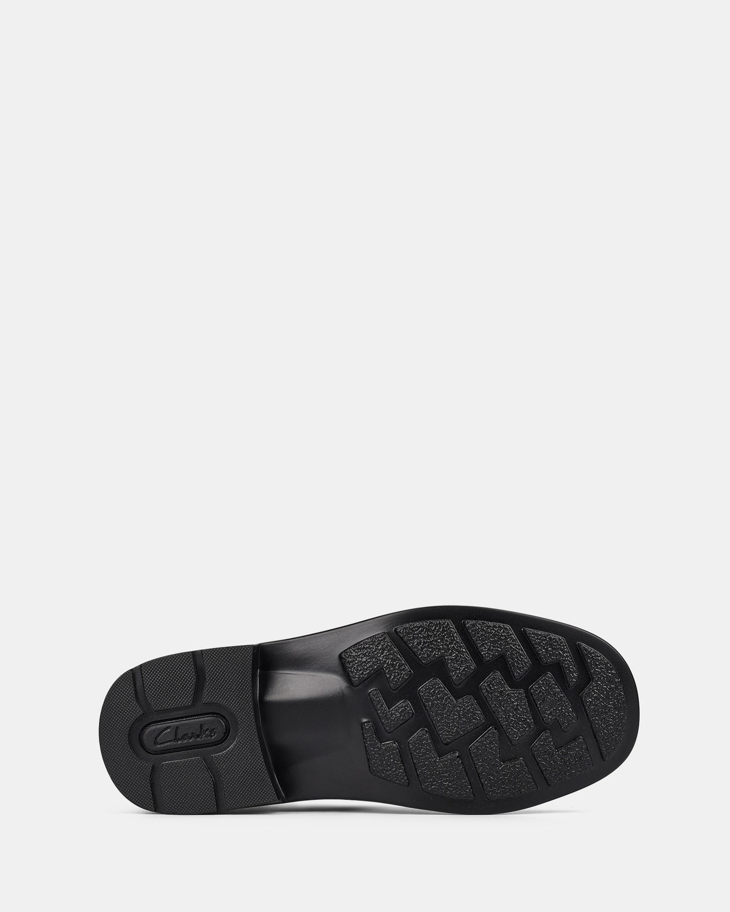 Intrigue Black