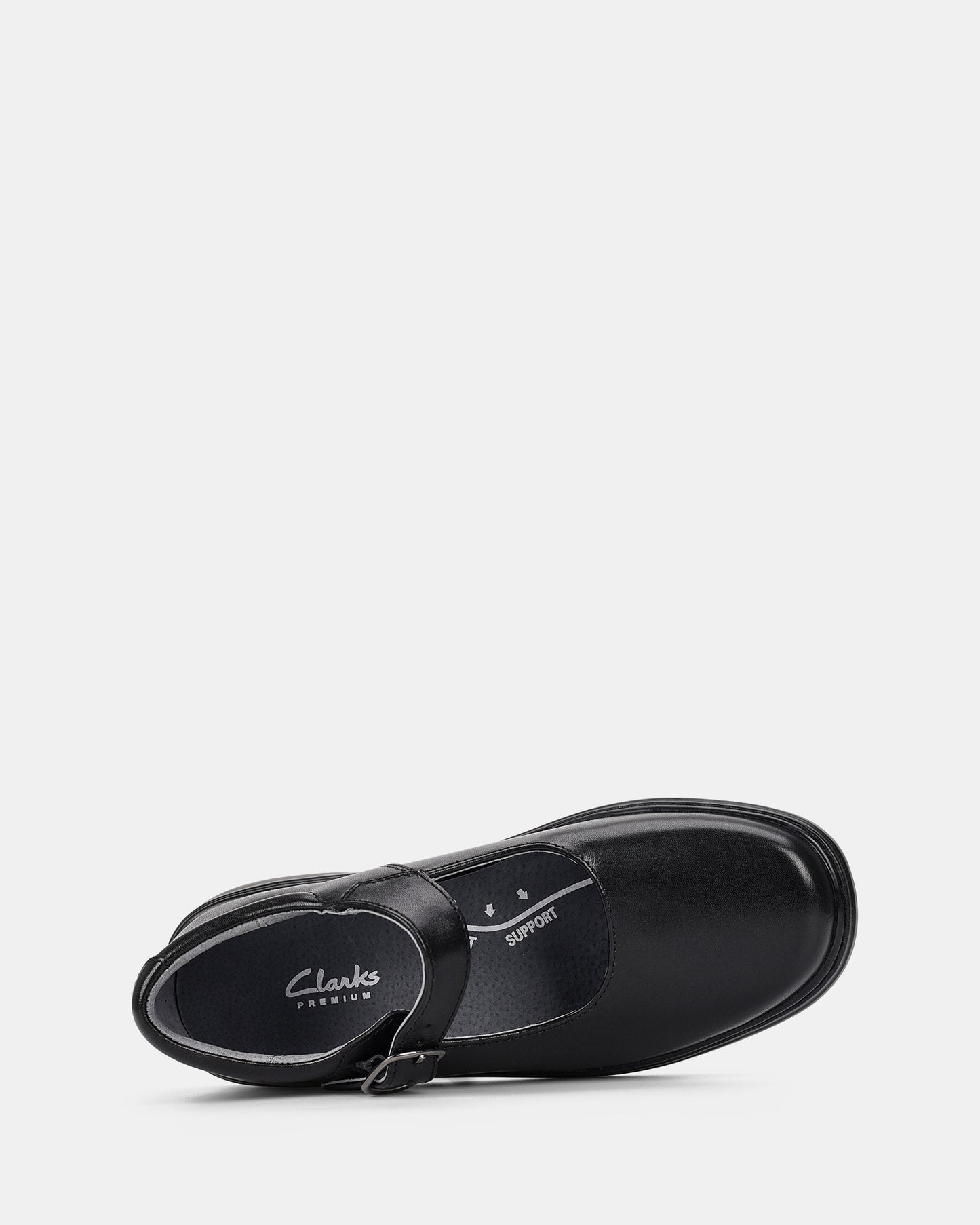 Intrigue Black