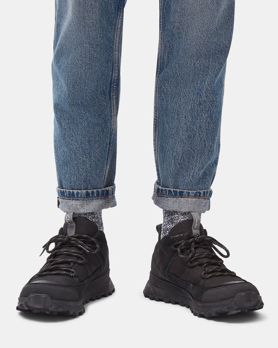 ATLTREKRUN GORE-TEX Black