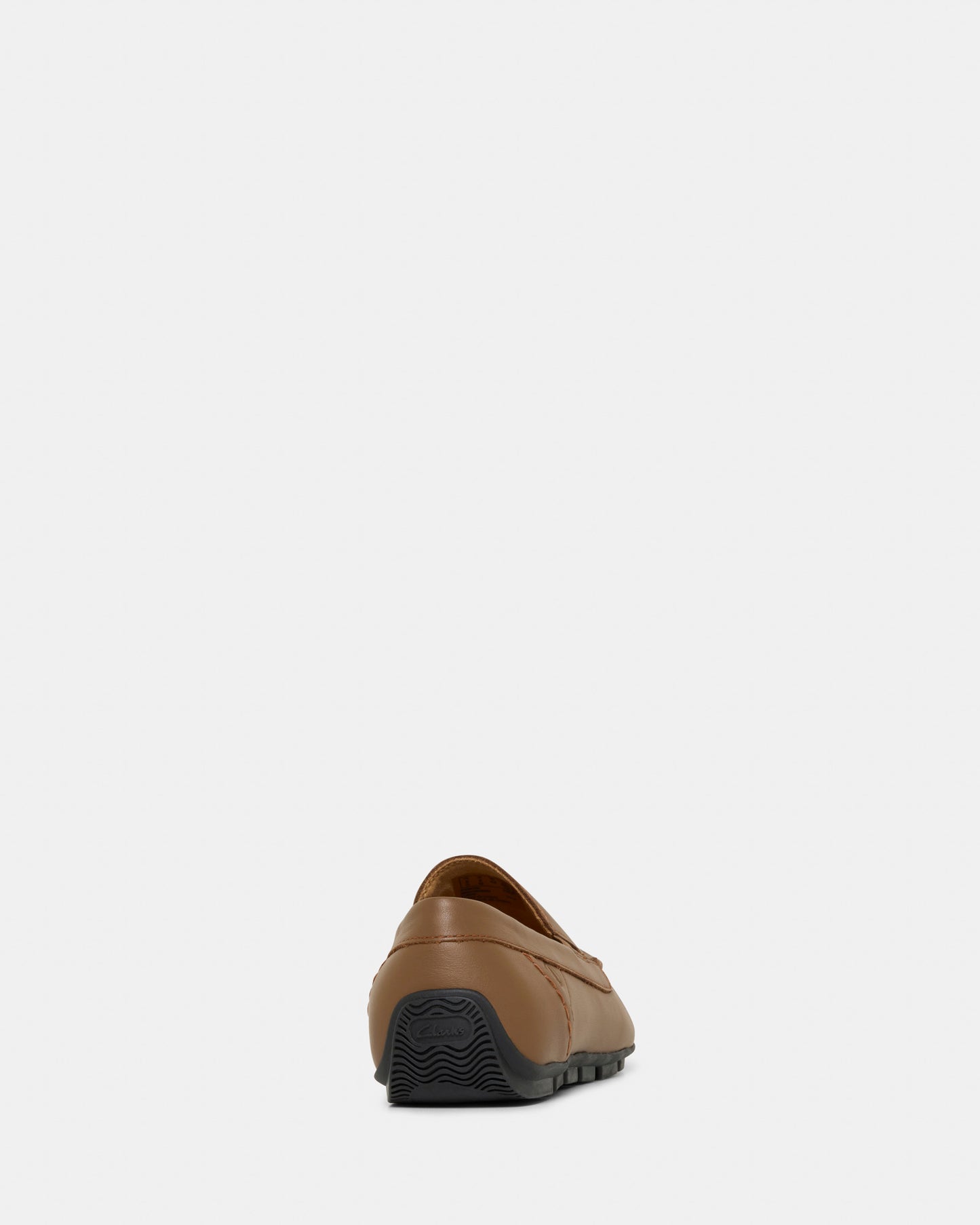 Somoc On Brown Leather