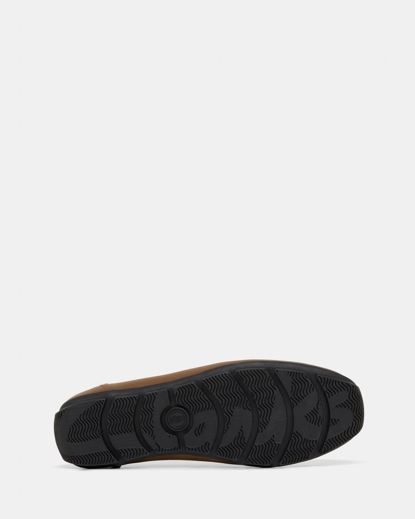 Somoc On Brown Leather