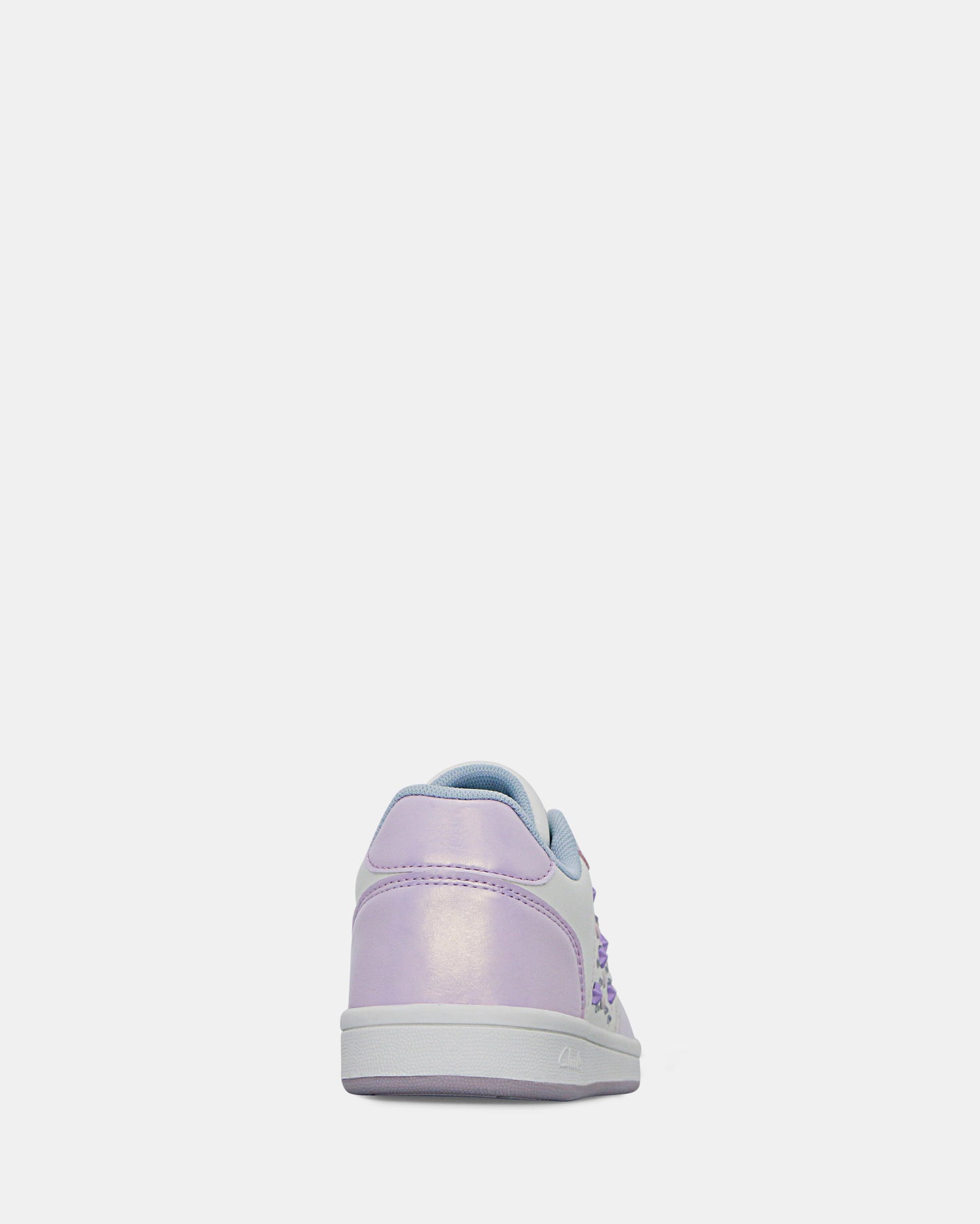 Dreamy White/Multi