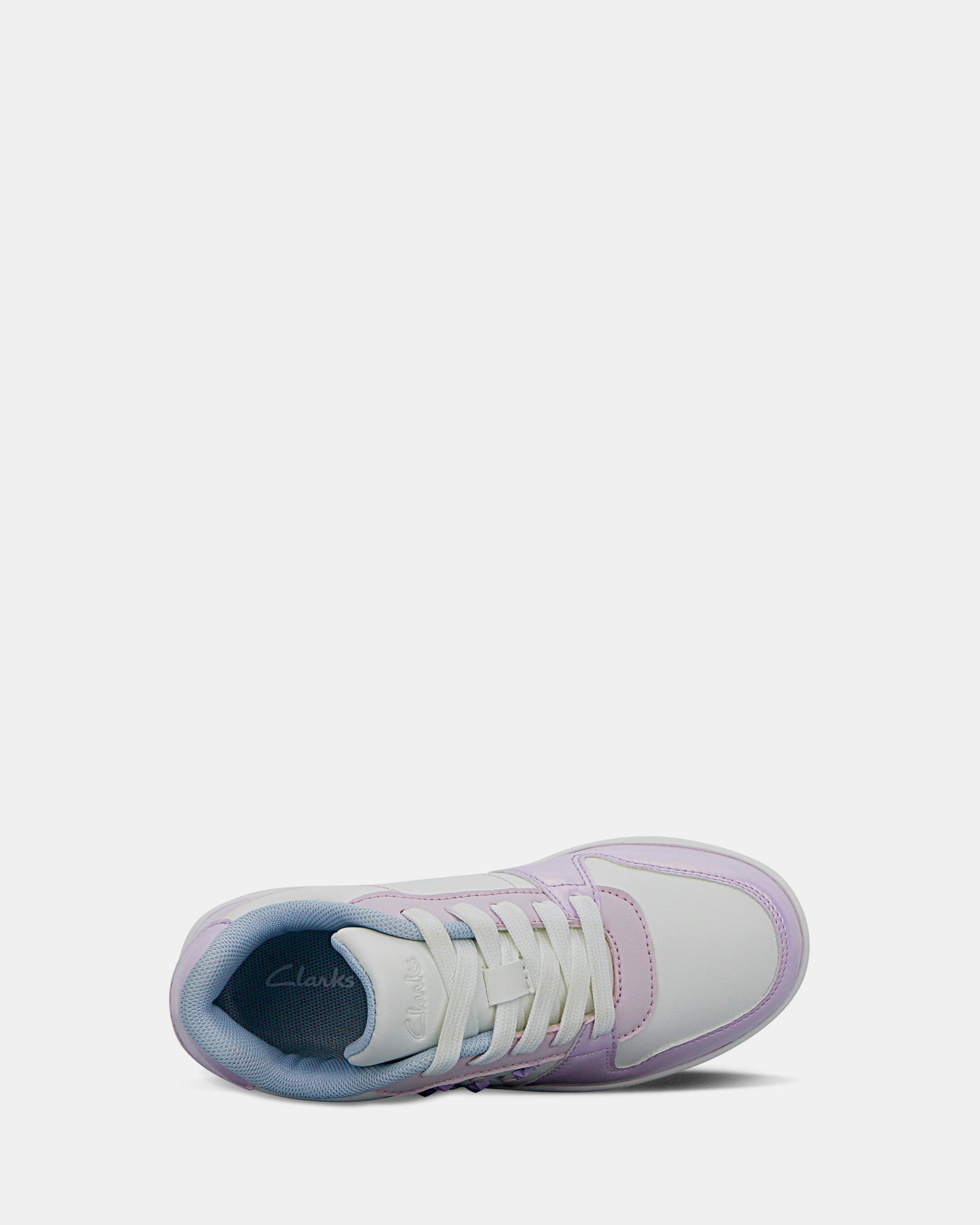 Dreamy White/Multi