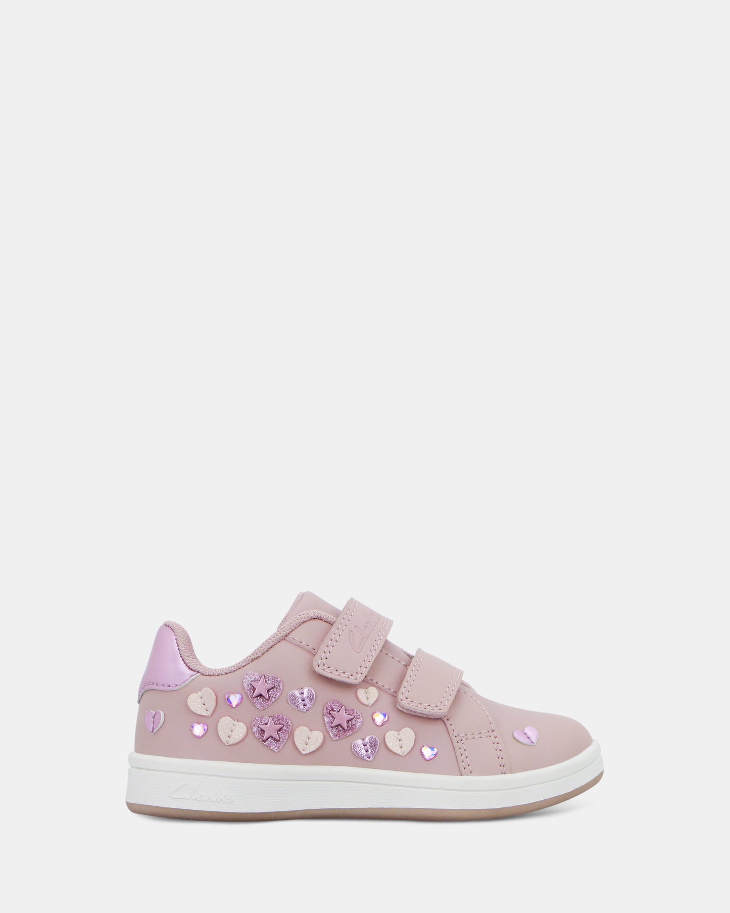 Dulcie Junior Blush