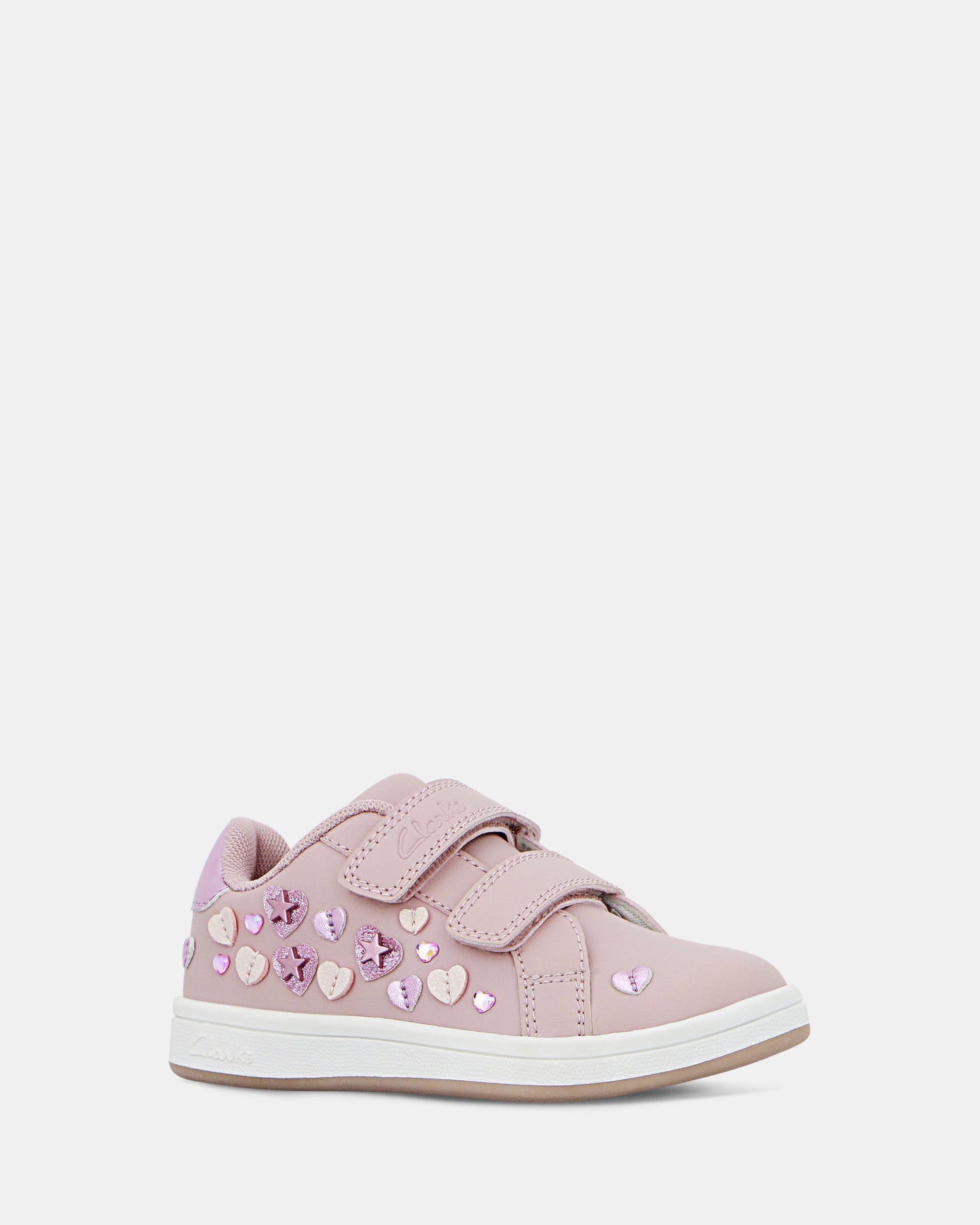 Dulcie Junior Blush