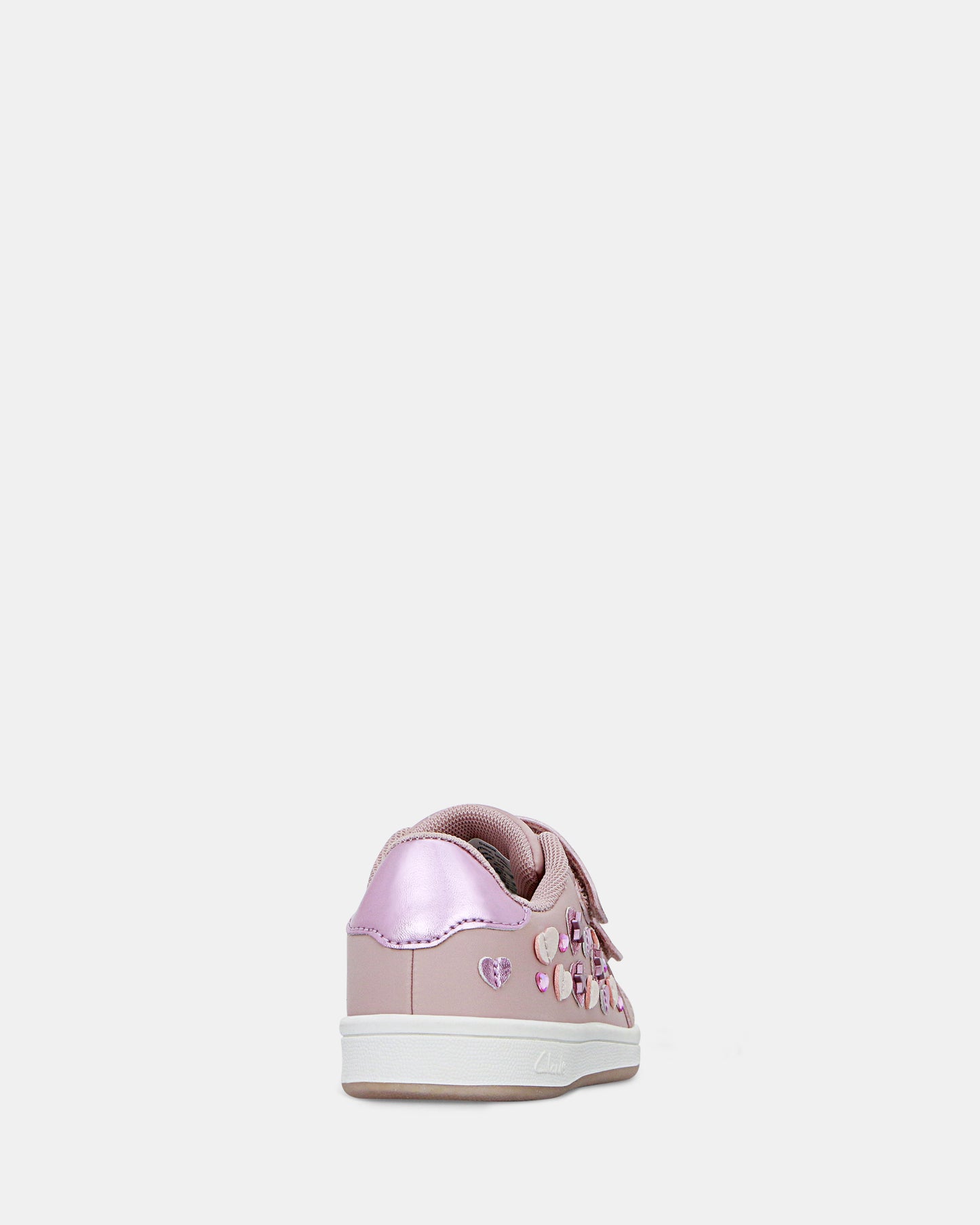 Dulcie Junior Blush