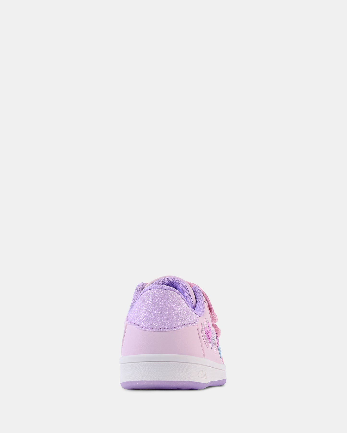 Demy Jnr Light Pink Multi