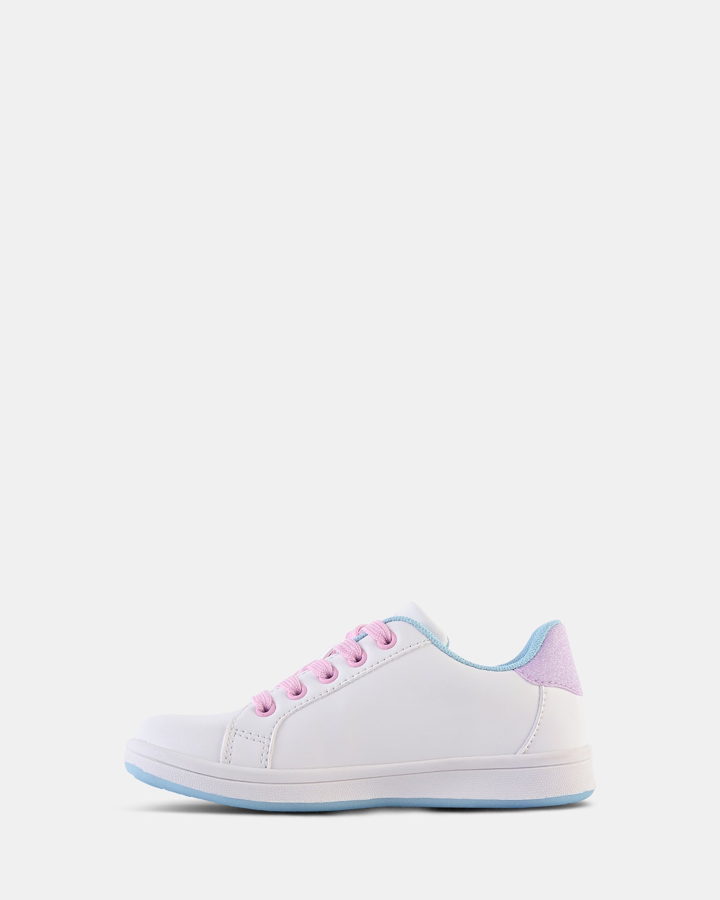 Demy Snr White Multi