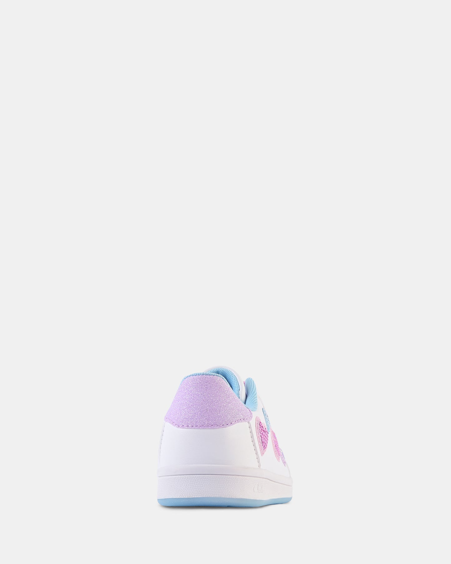 Demy Snr White Multi