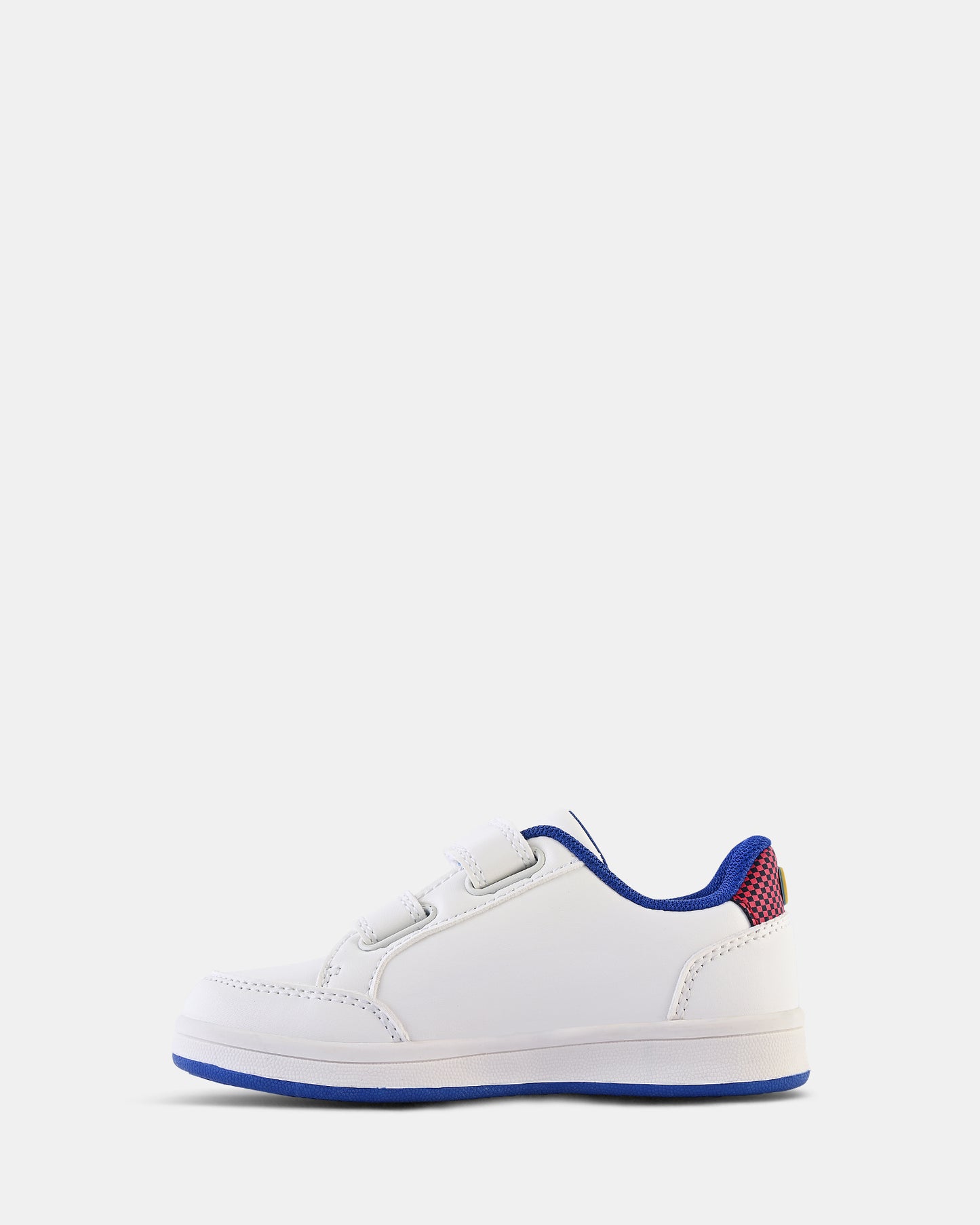 Dusky White Multi