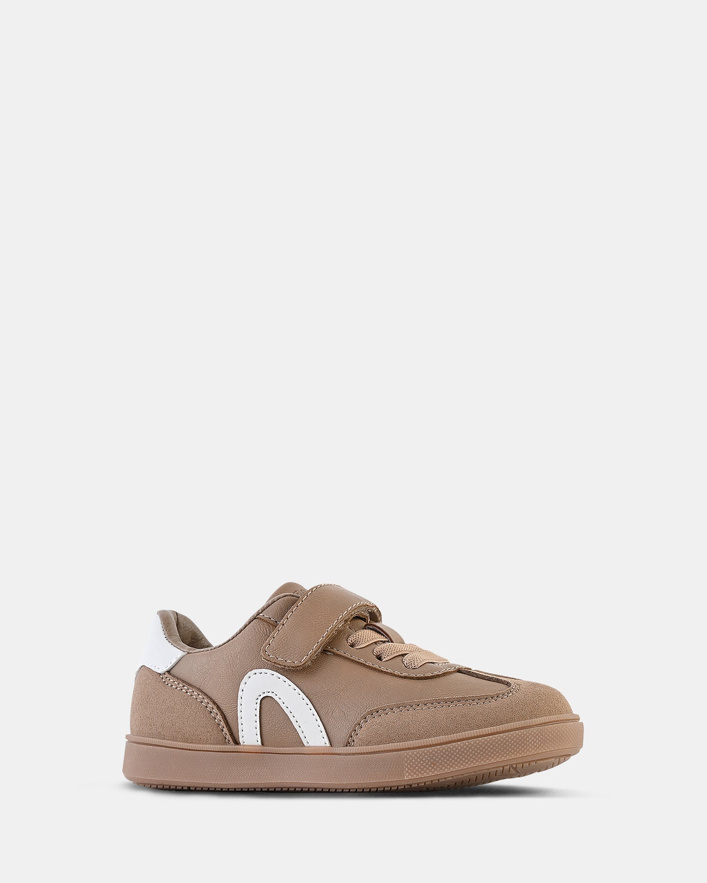 Jasper Jnr Taupe