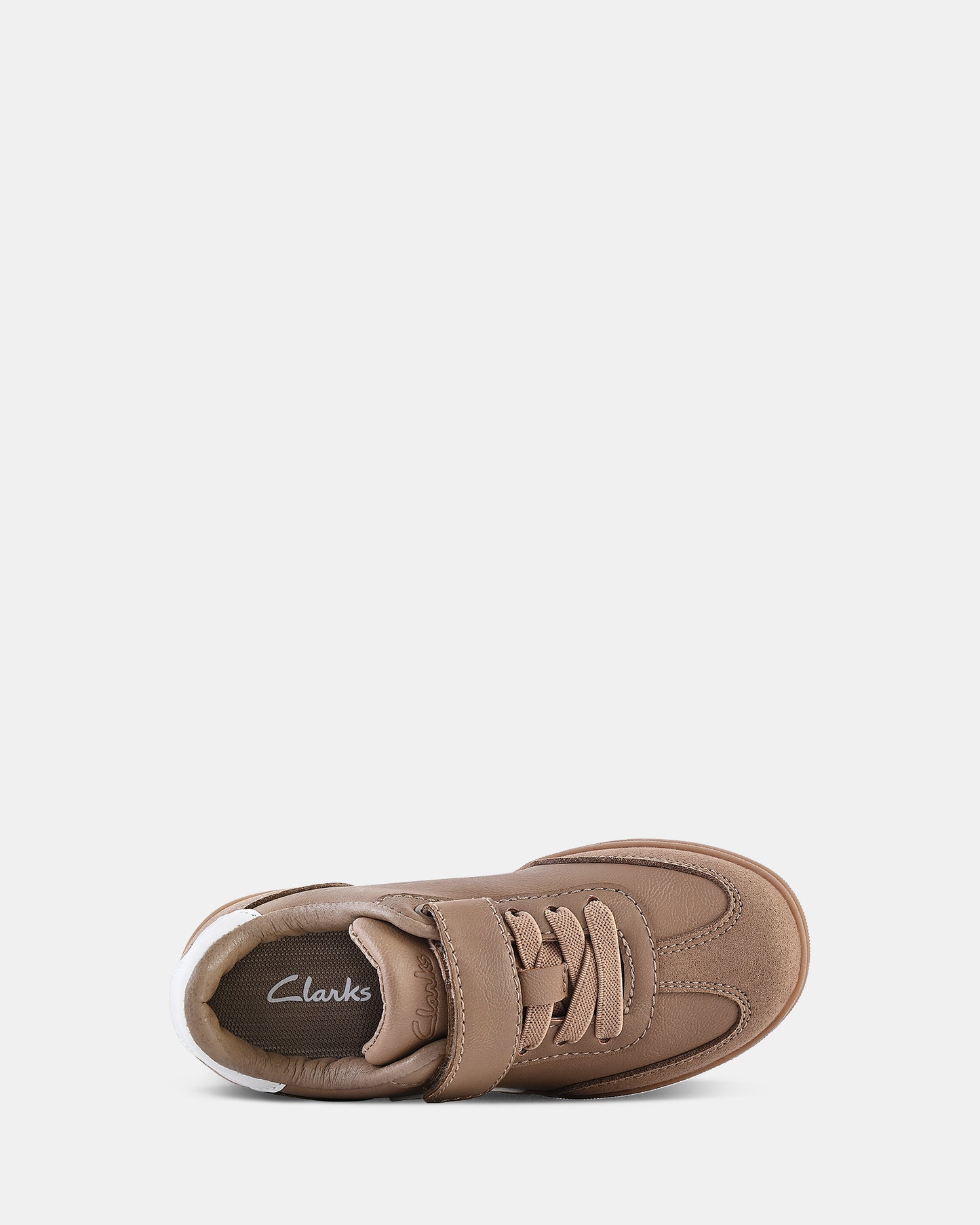 Jasper Jnr Taupe