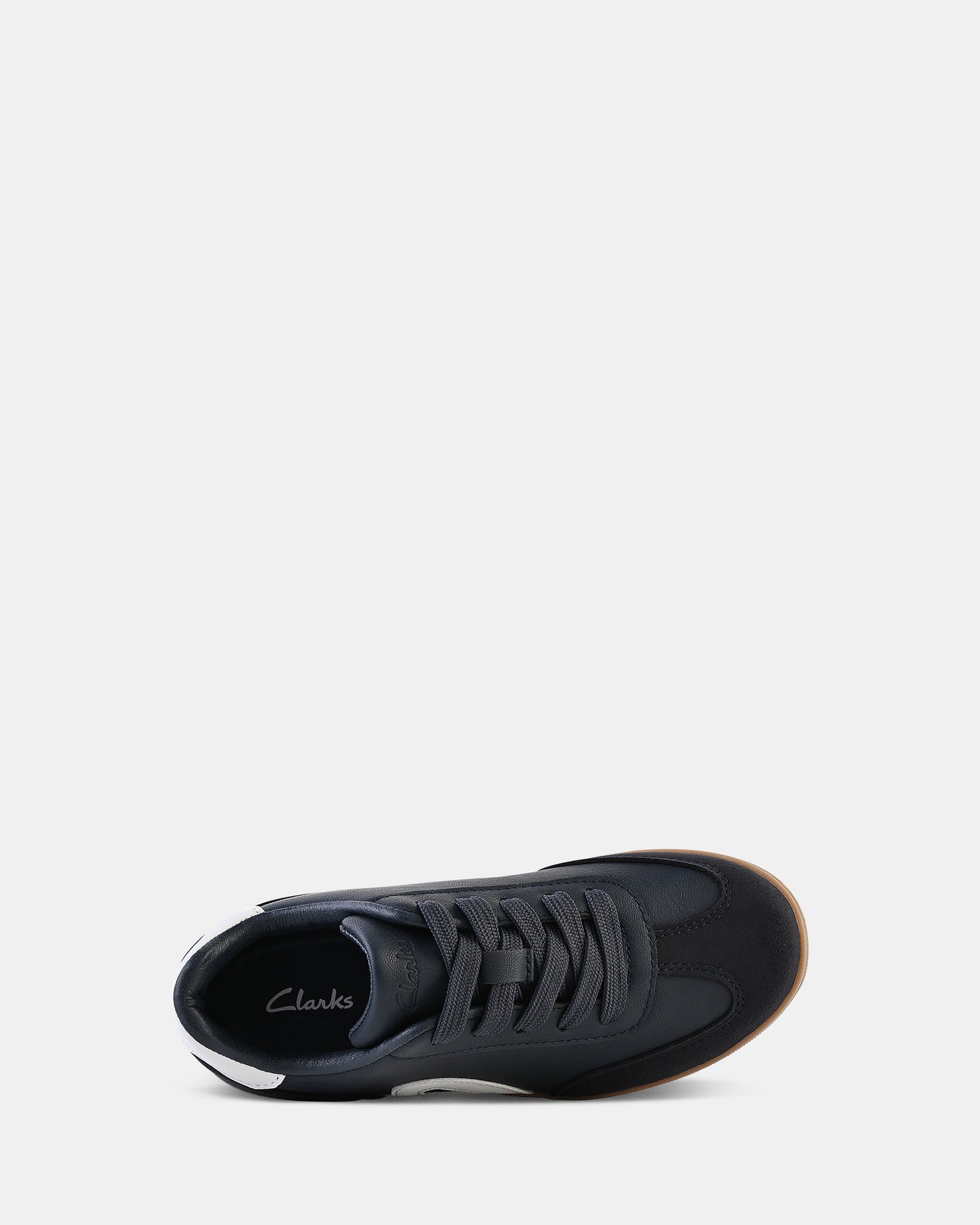 Jasper Snr Navy