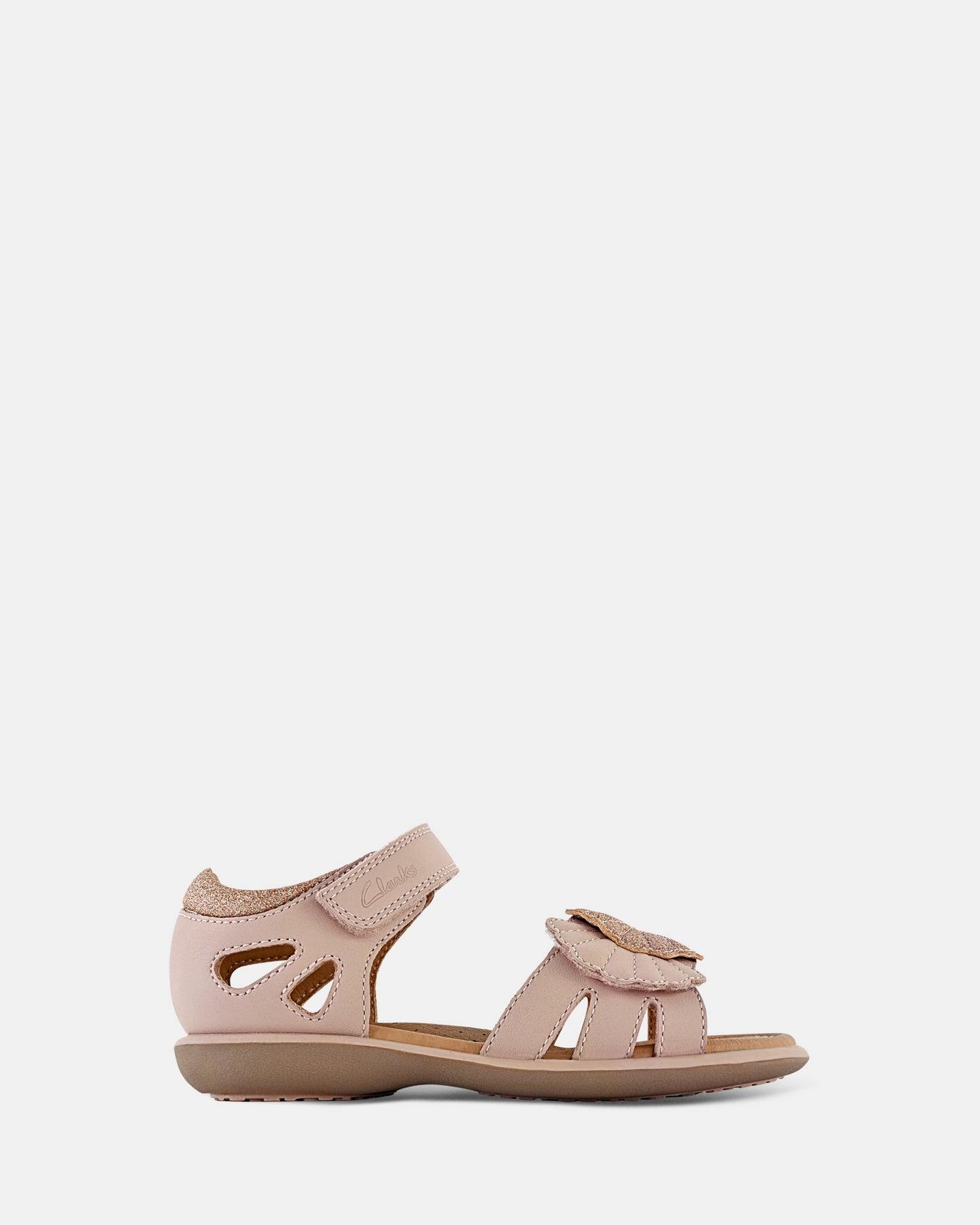 Poppie Rose/Rose Gold