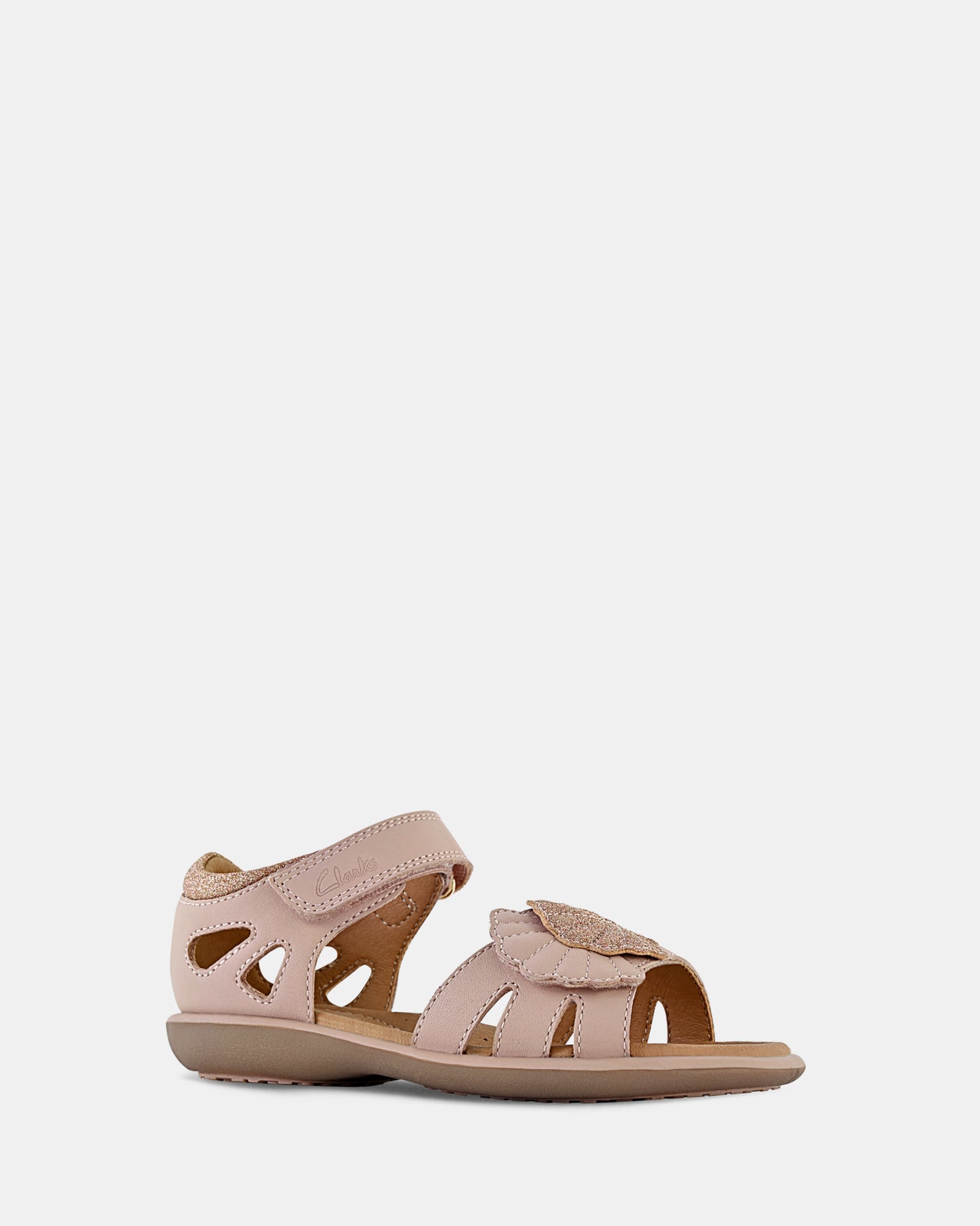 Poppie Rose/Rose Gold