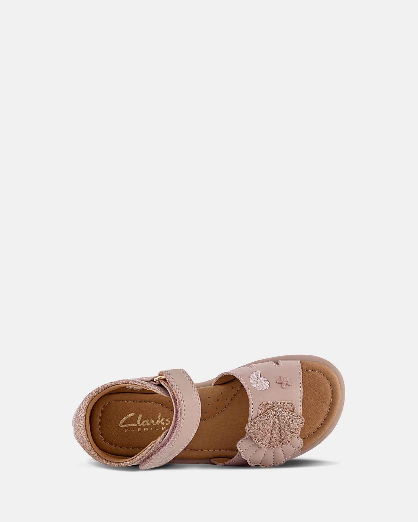 Poppie Rose/Rose Gold