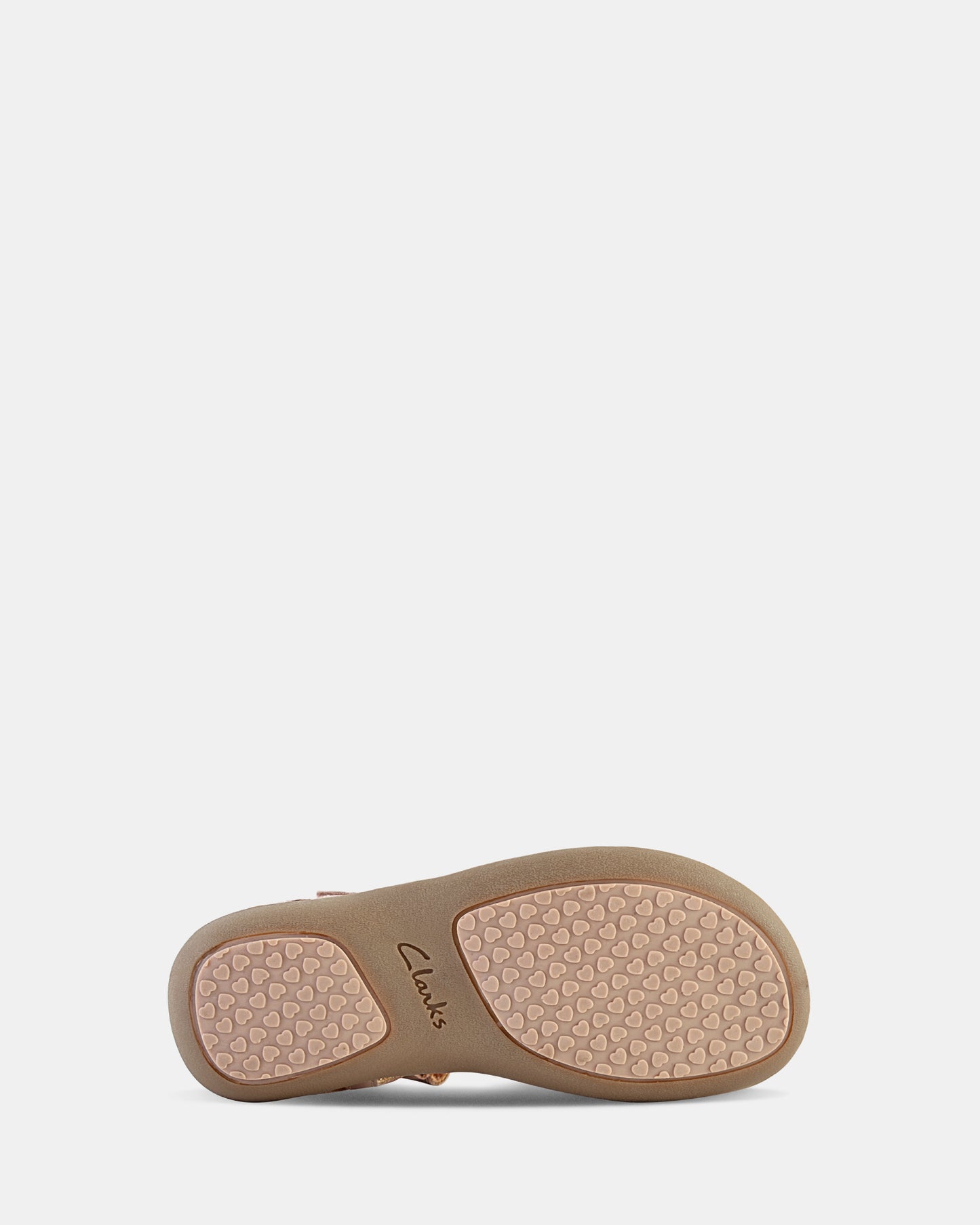 Poppie Rose/Rose Gold