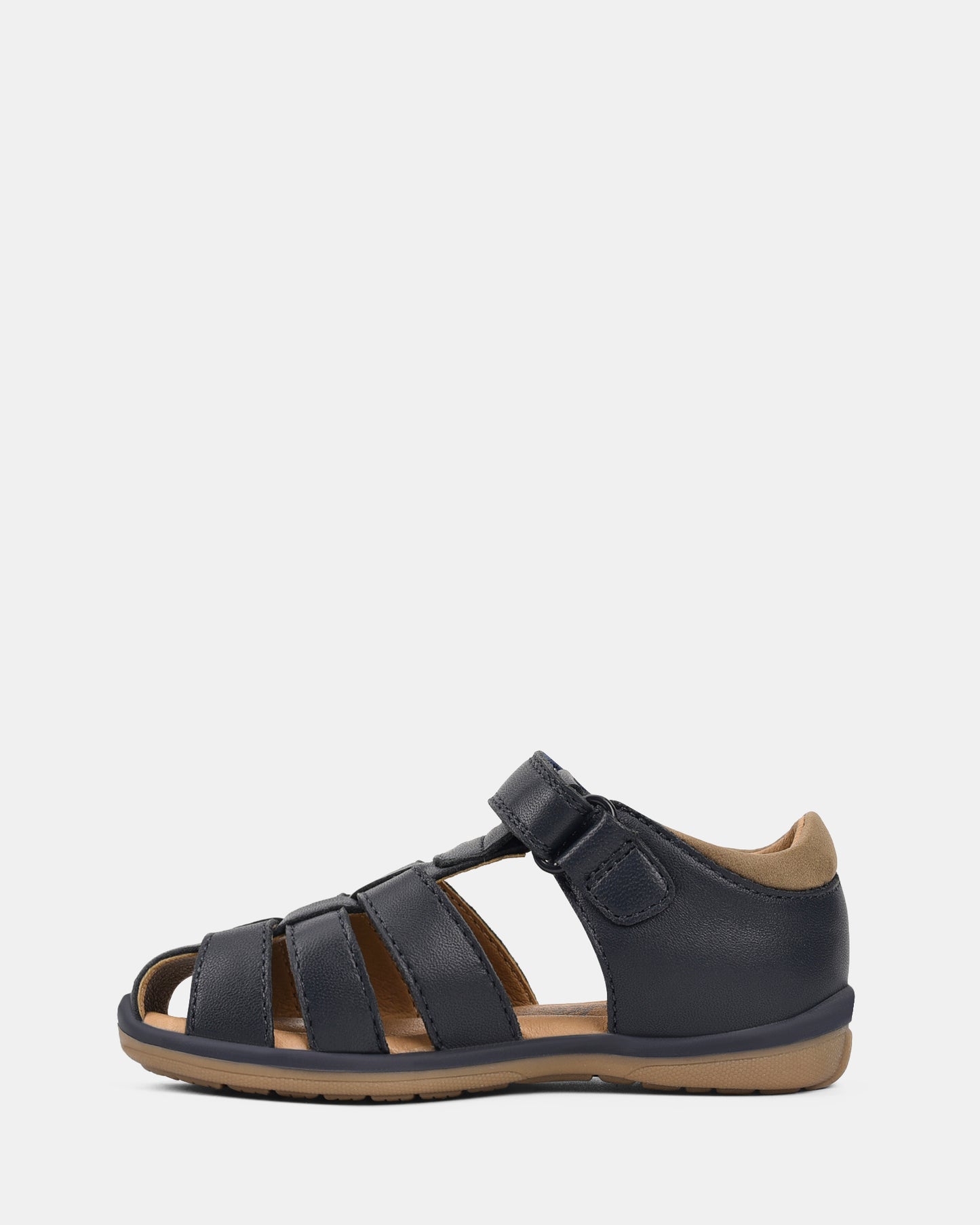 Marcus Navy