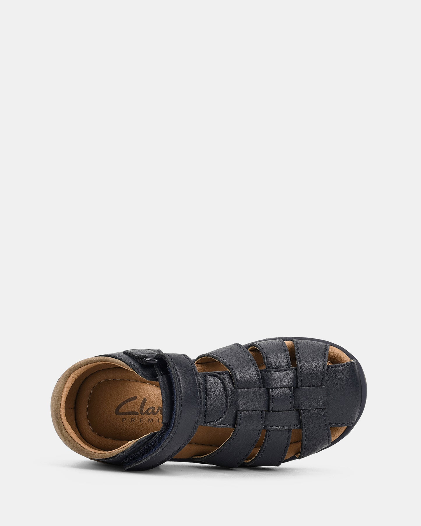 Marcus Navy