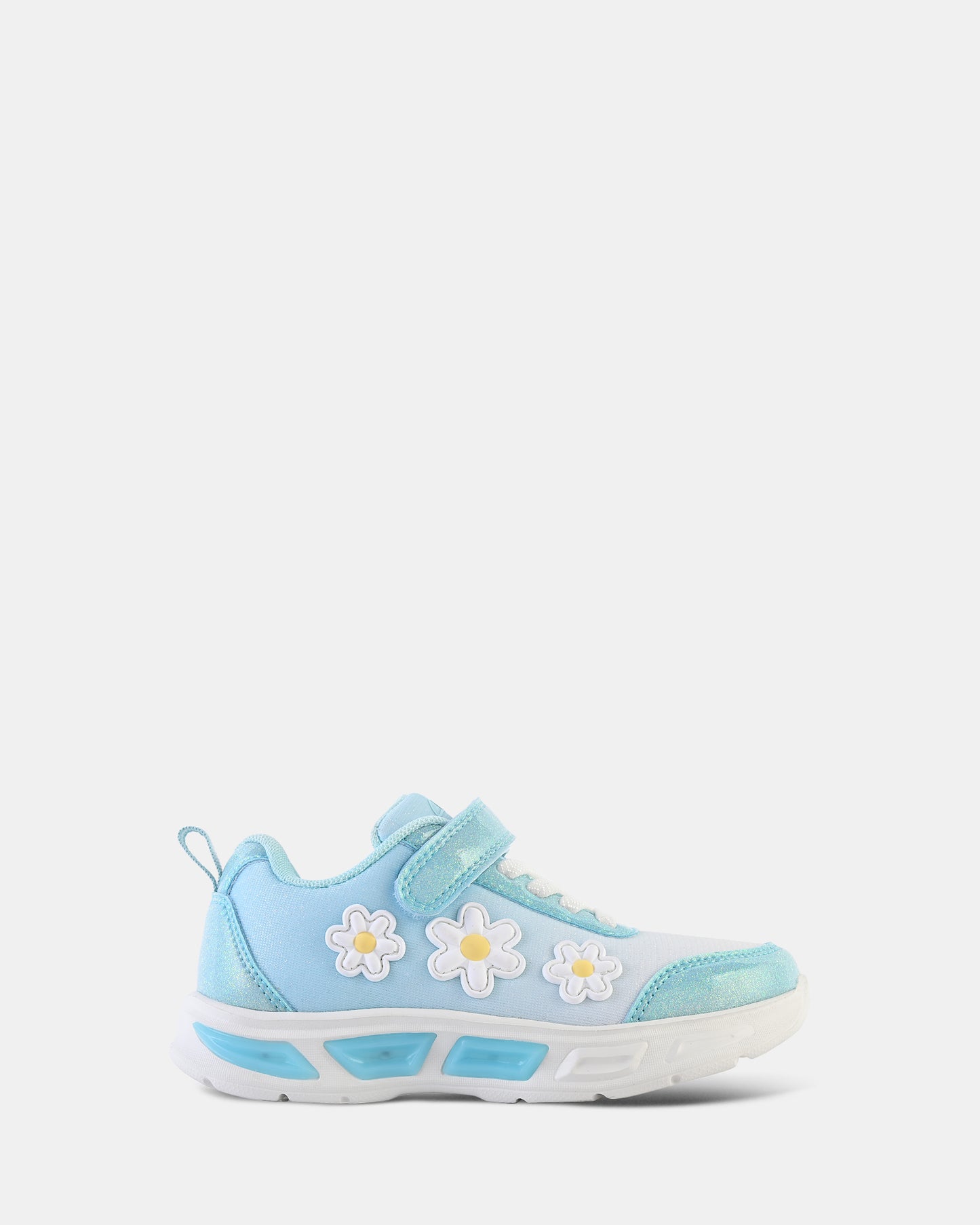 Alessia Blue Multi