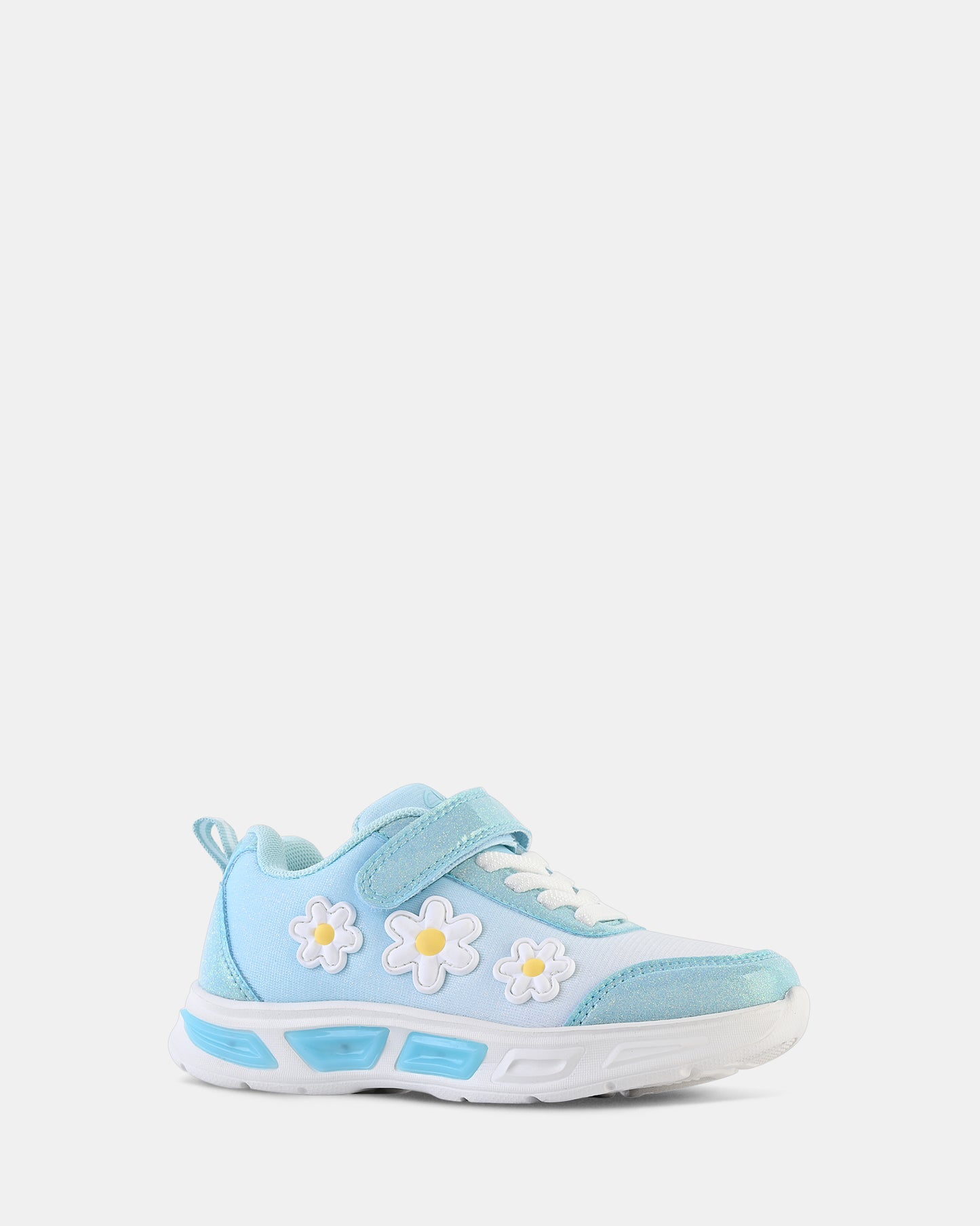 Alessia Blue Multi