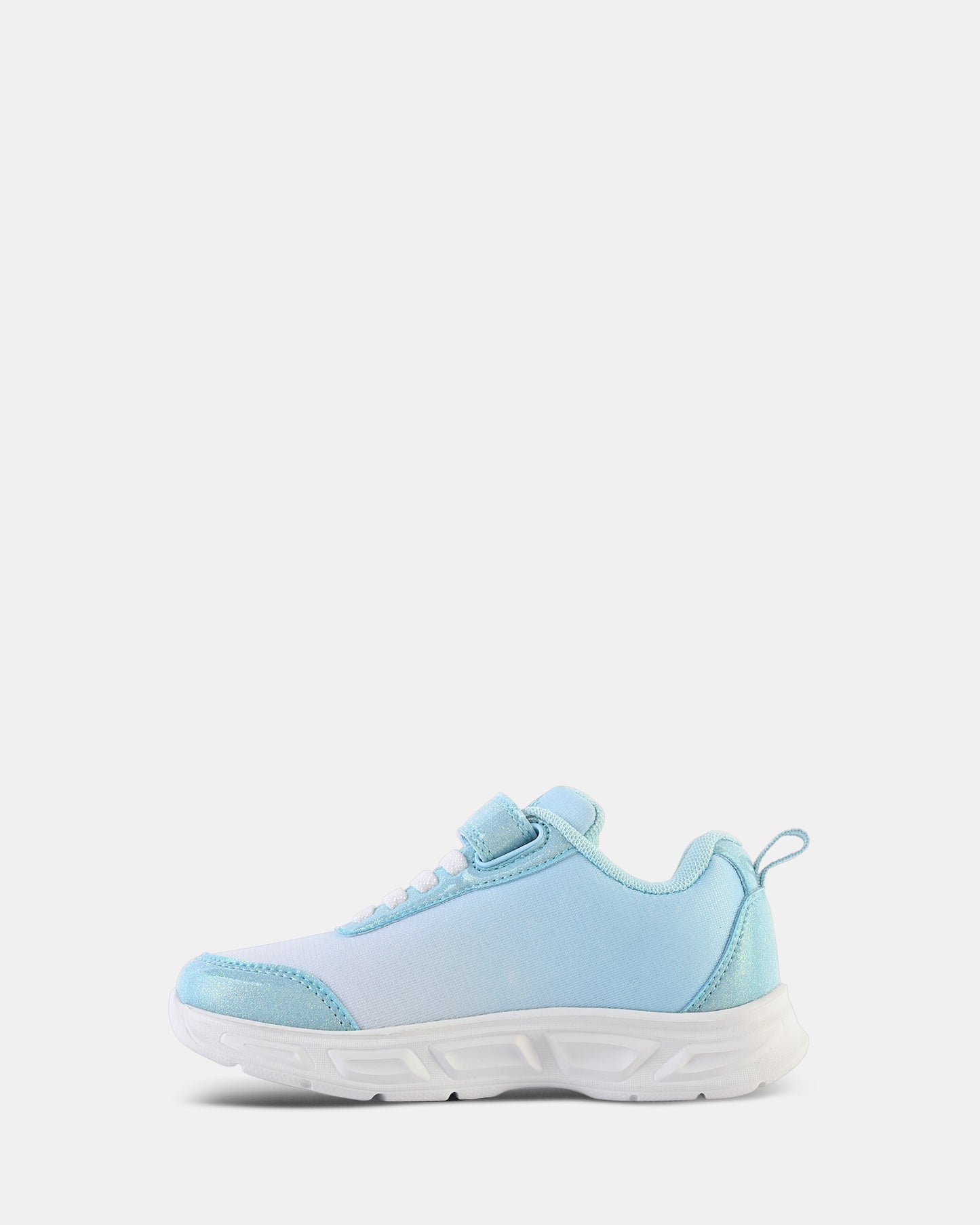 Alessia Blue Multi