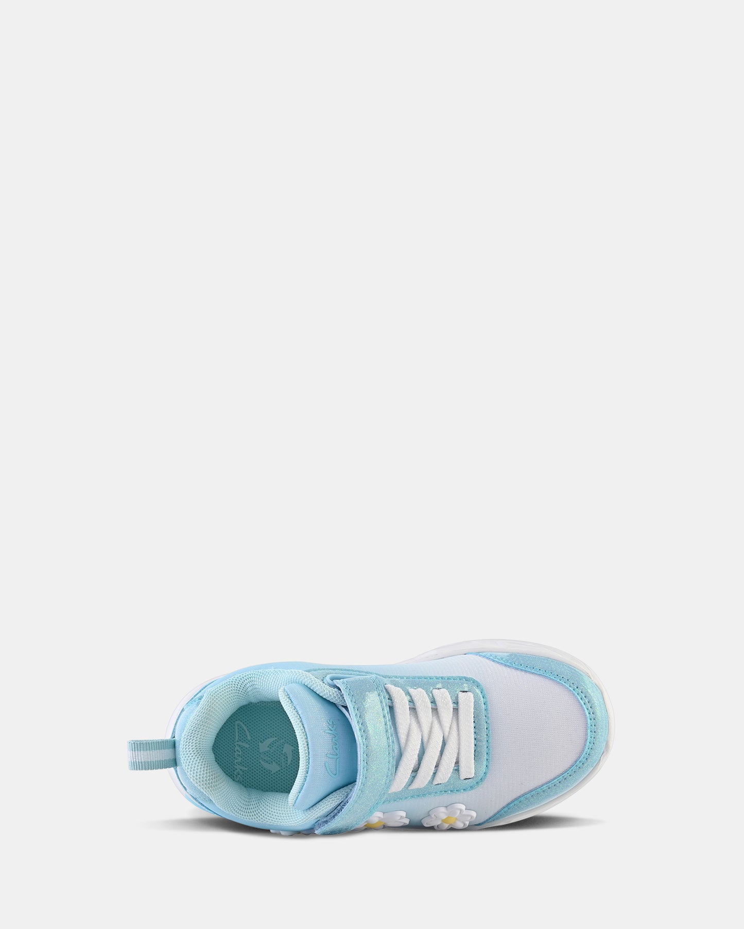 Alessia Blue Multi