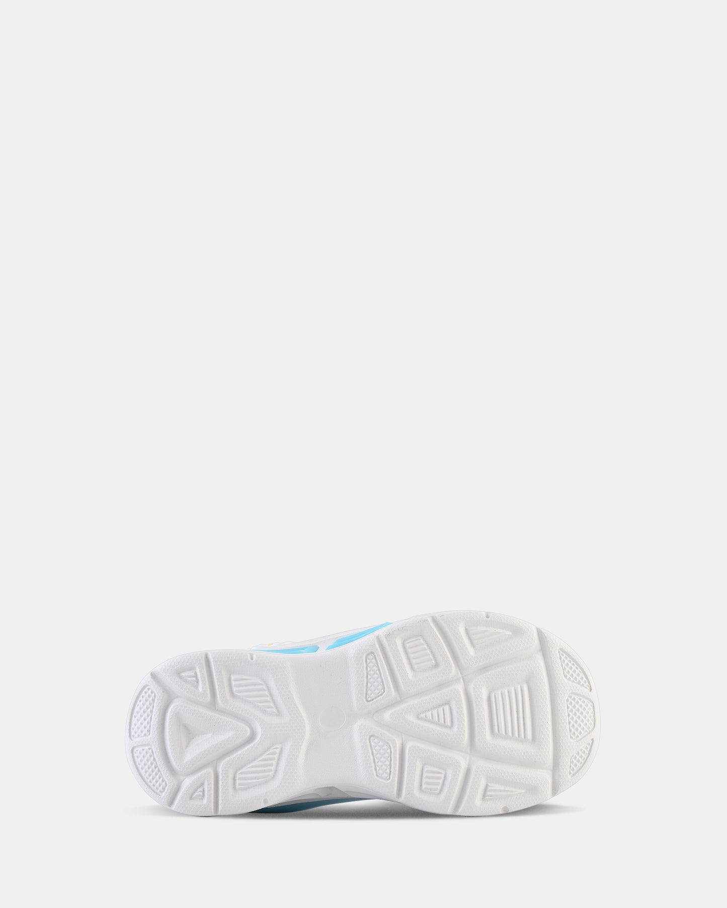 Alessia Blue Multi