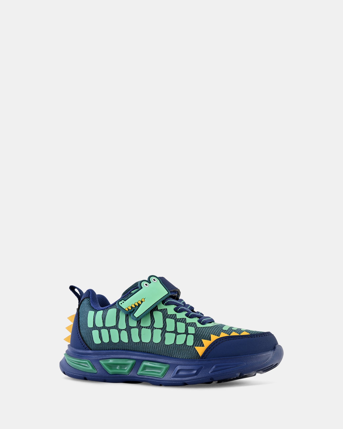 Alfie Navy Multi