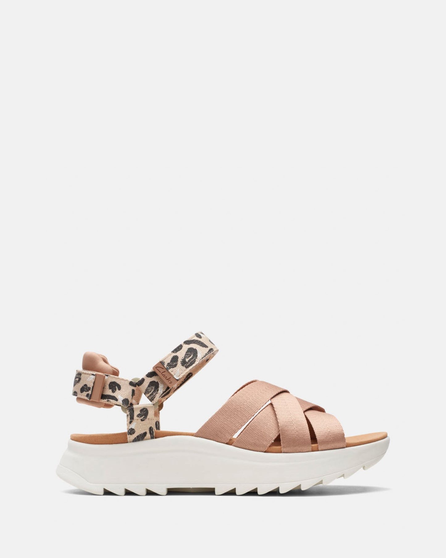 Dashlite Cross Praline Combi