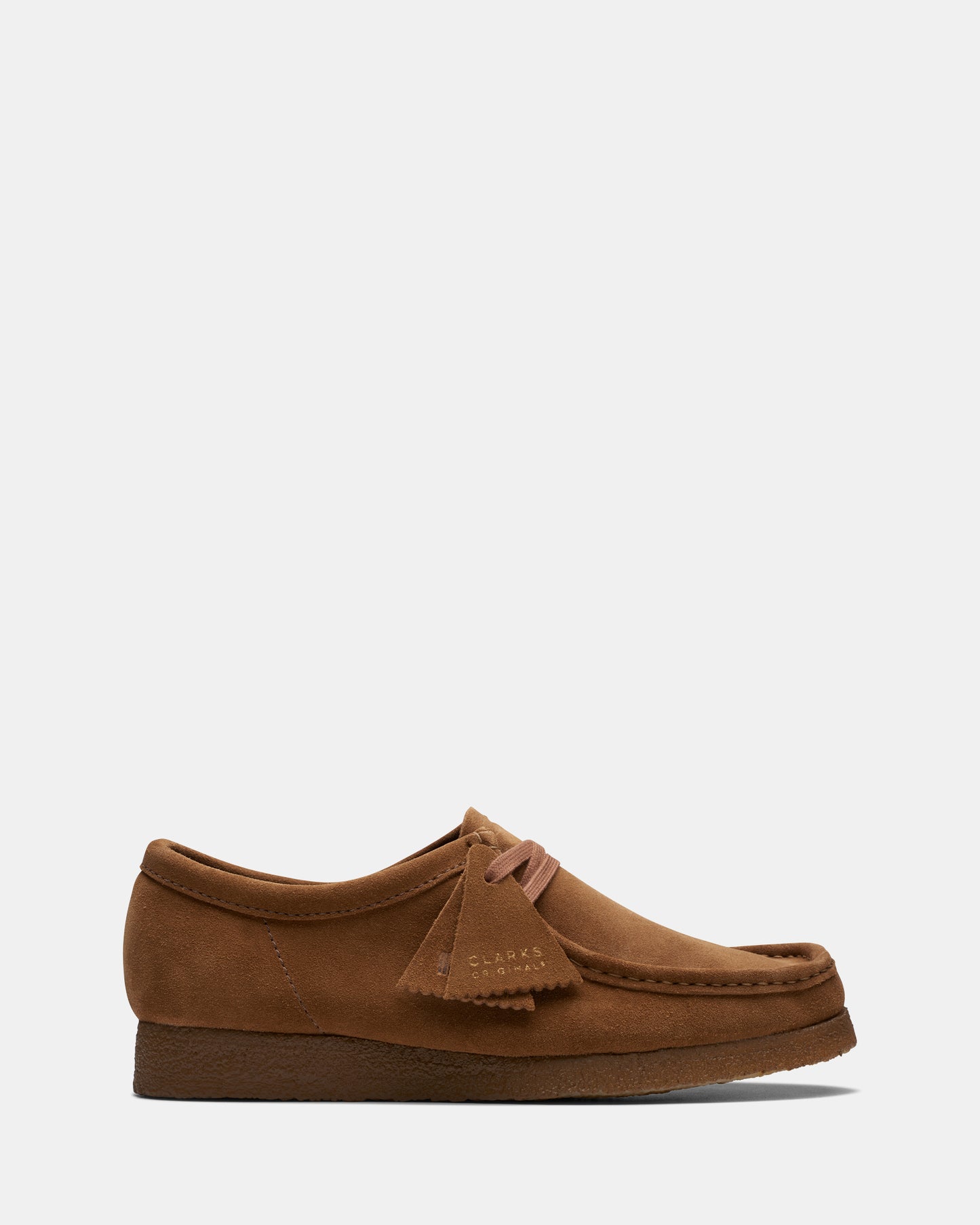 Wallabee (M) Cola Suede Ii