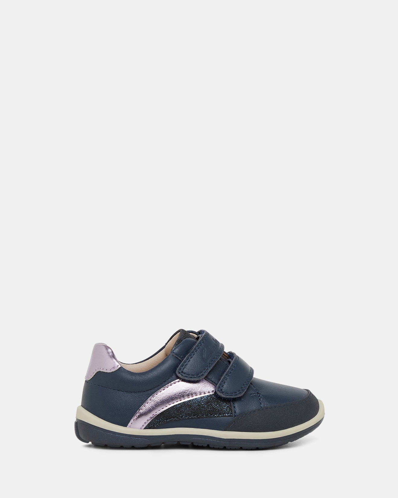 Marlow Navy/Lavender