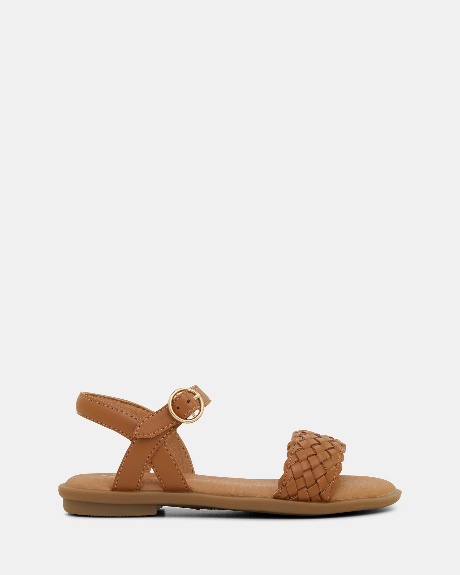 Tan best sale clarks sandals