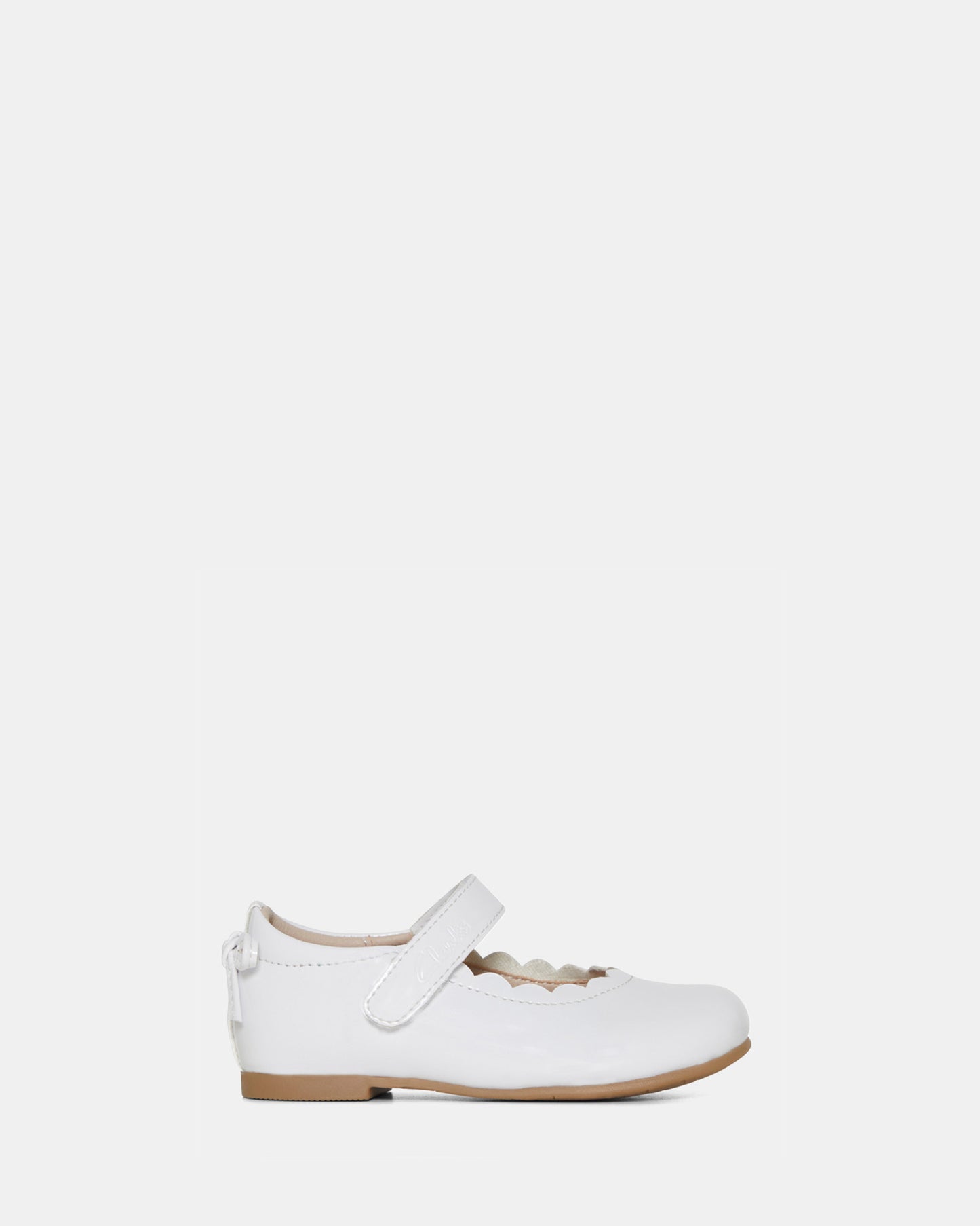 Annabelle White Patent