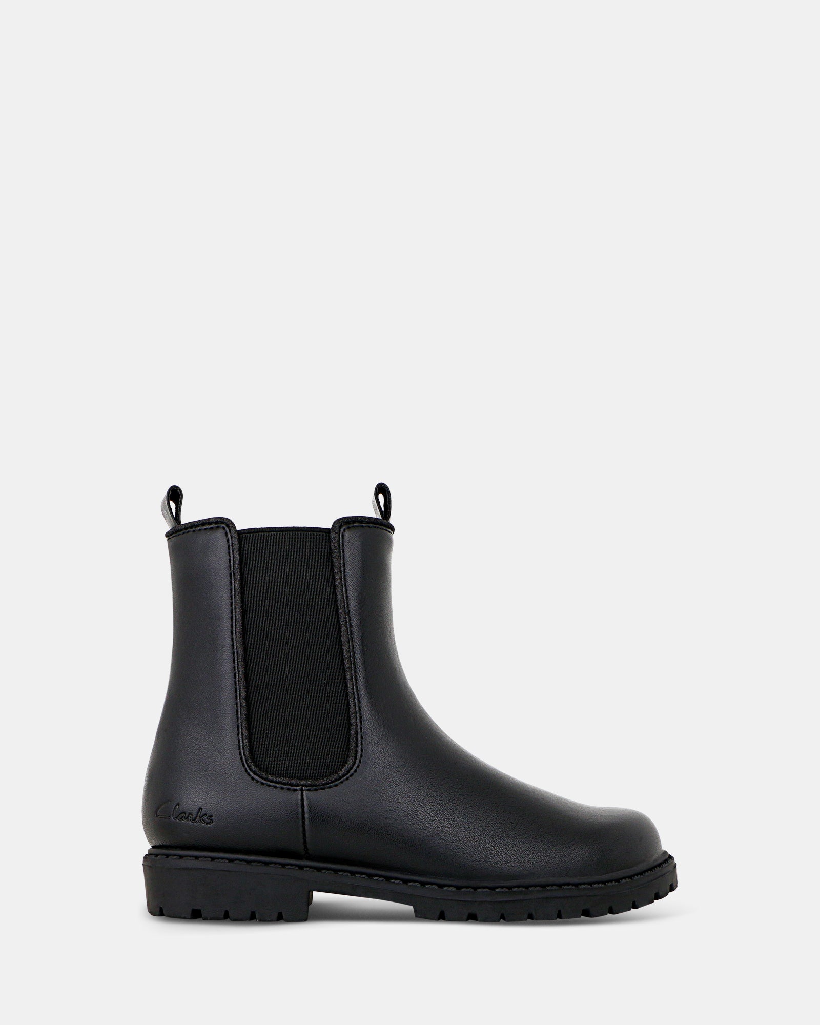 Clarks rain boots womens best sale