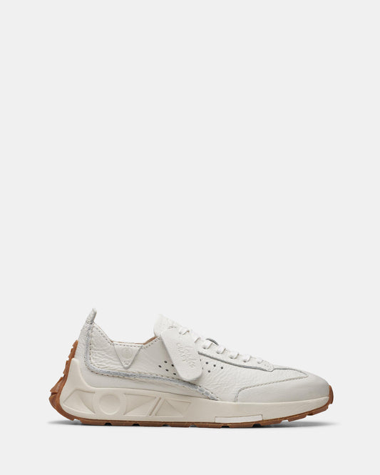 Craft Speed (W) Off White Leather