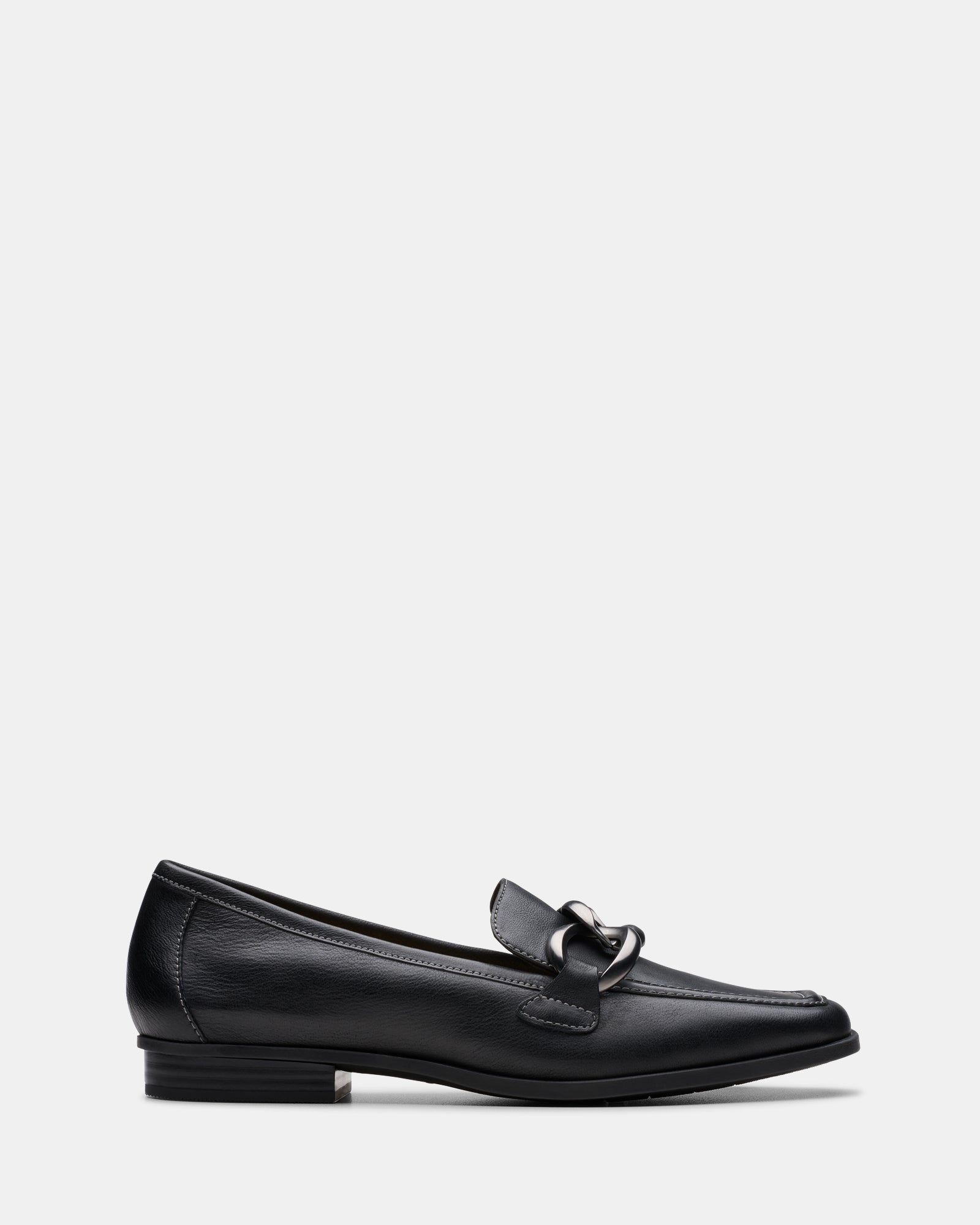 Sarafyna Iris Black Soft – Clarks
