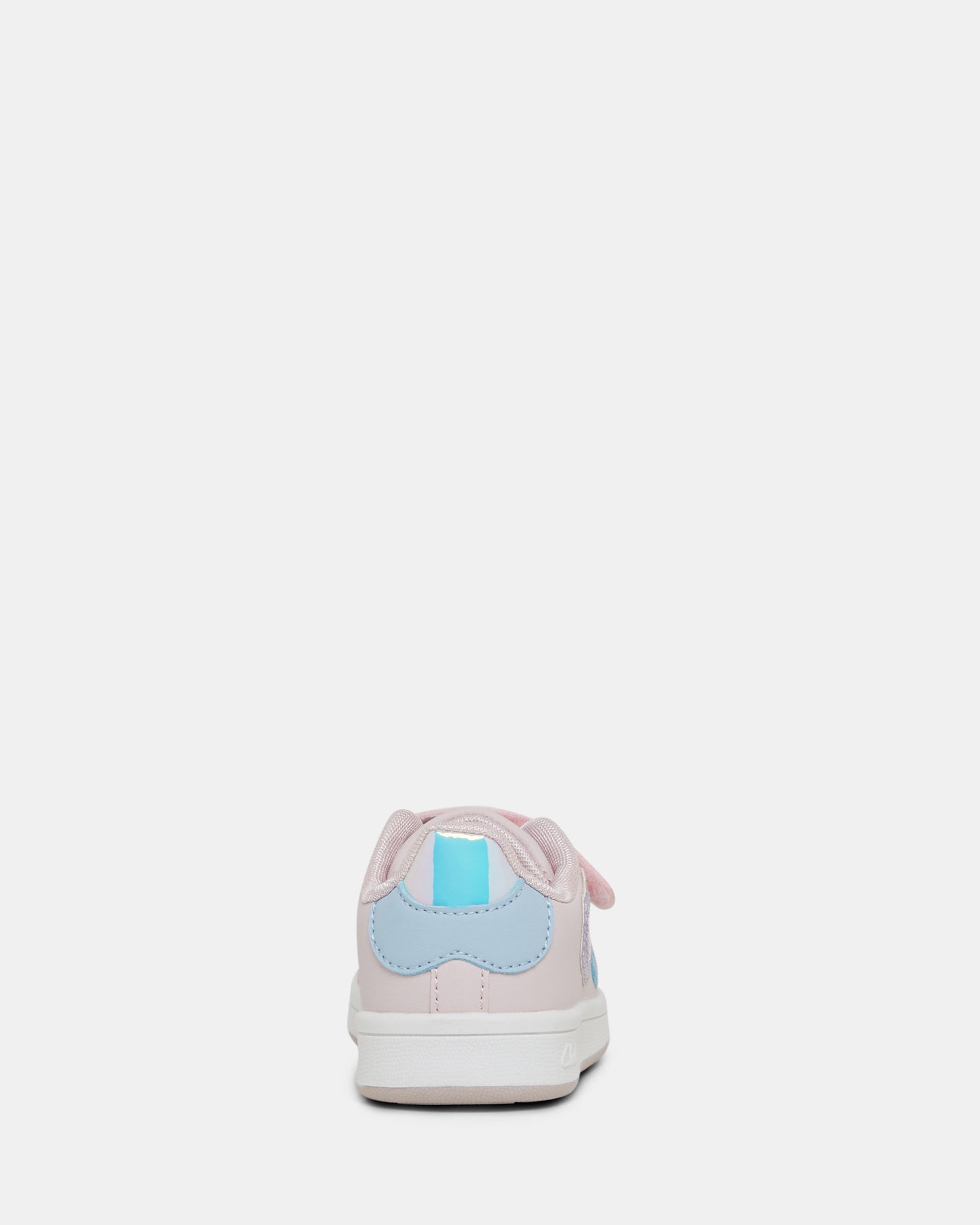 Delilah Junior Pink/Blue Multi