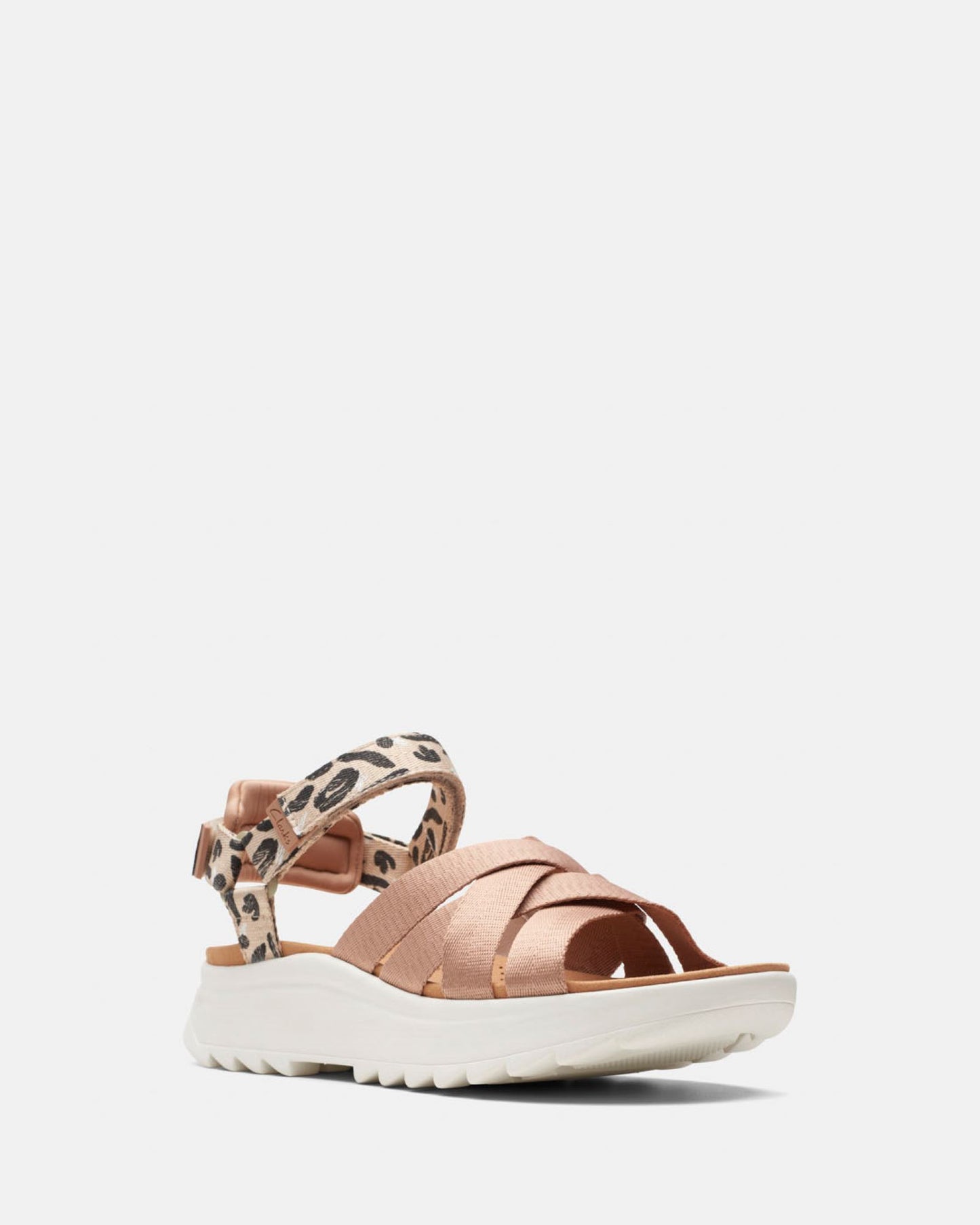 Dashlite Cross Praline Combi