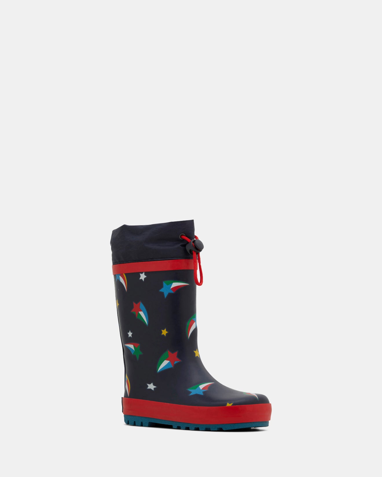 Puddles Stars