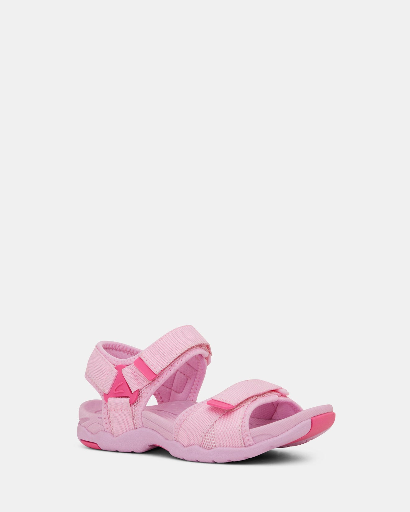 Thelma Pink/Light Raspberry