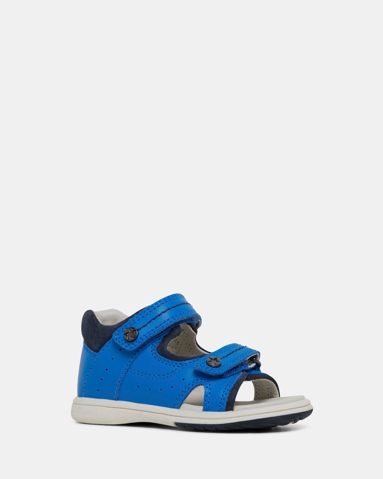 Keiran French Blue/Navy