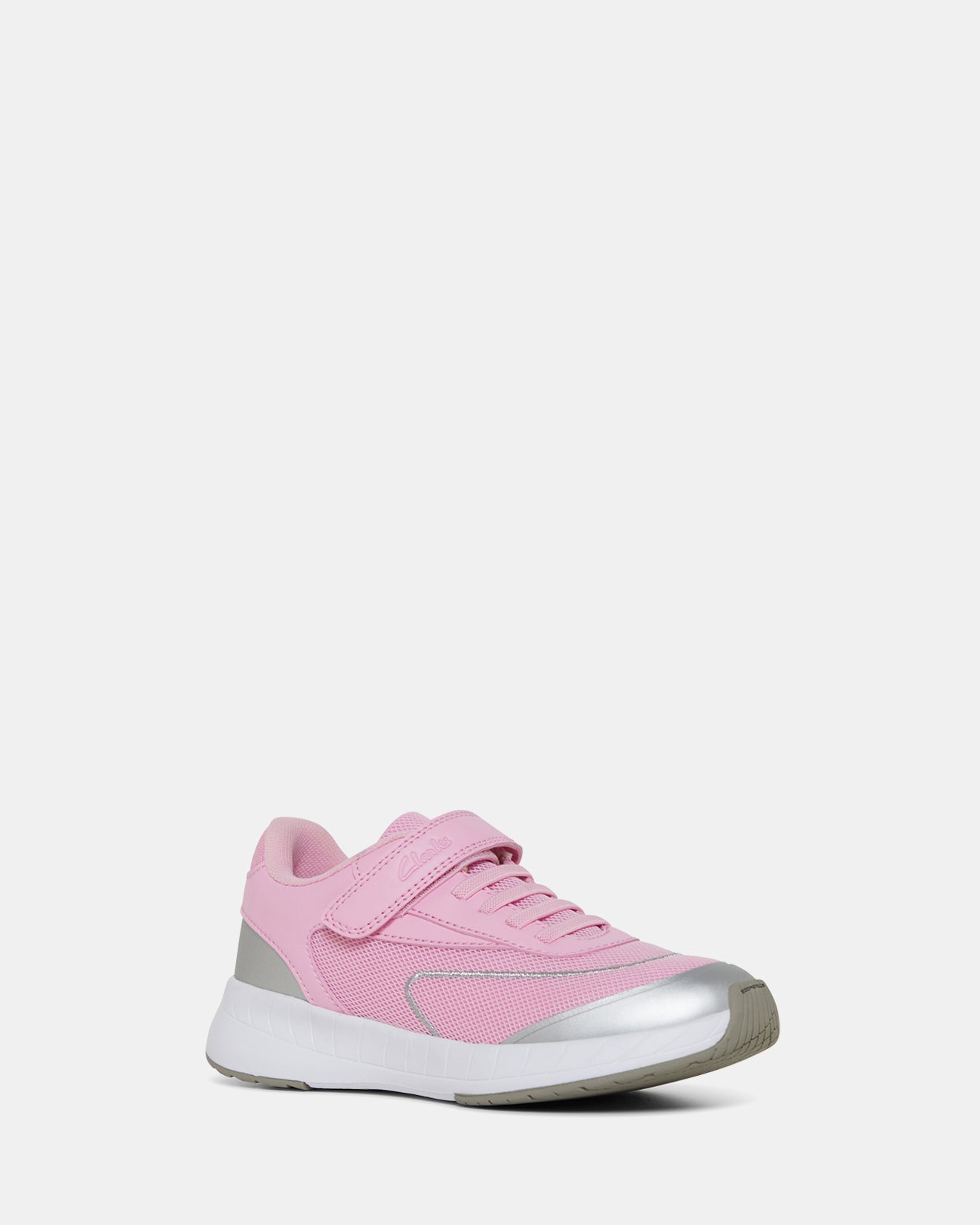 Horizon 2.0 Pink/Silver