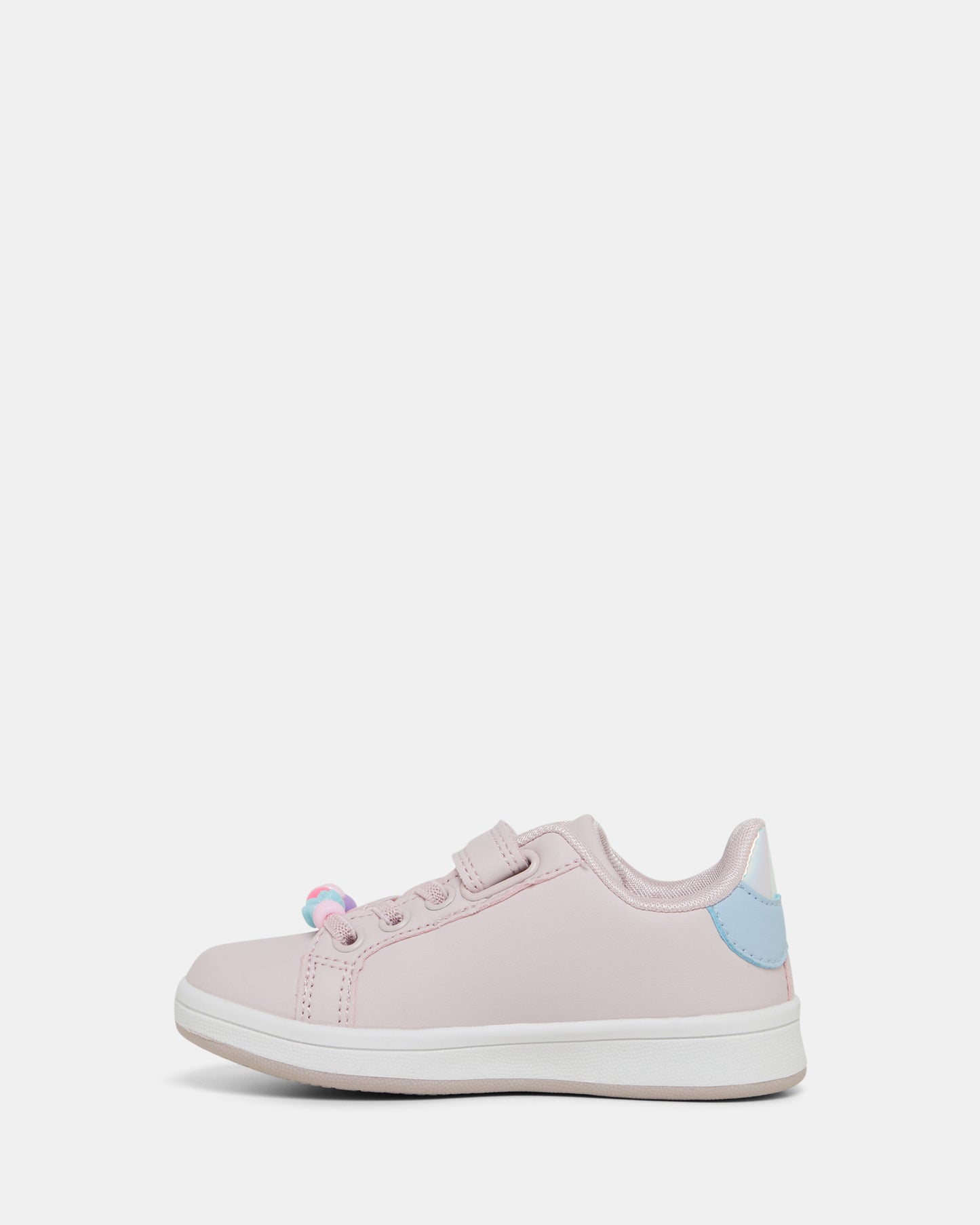 Delilah Junior Pink/Blue Multi
